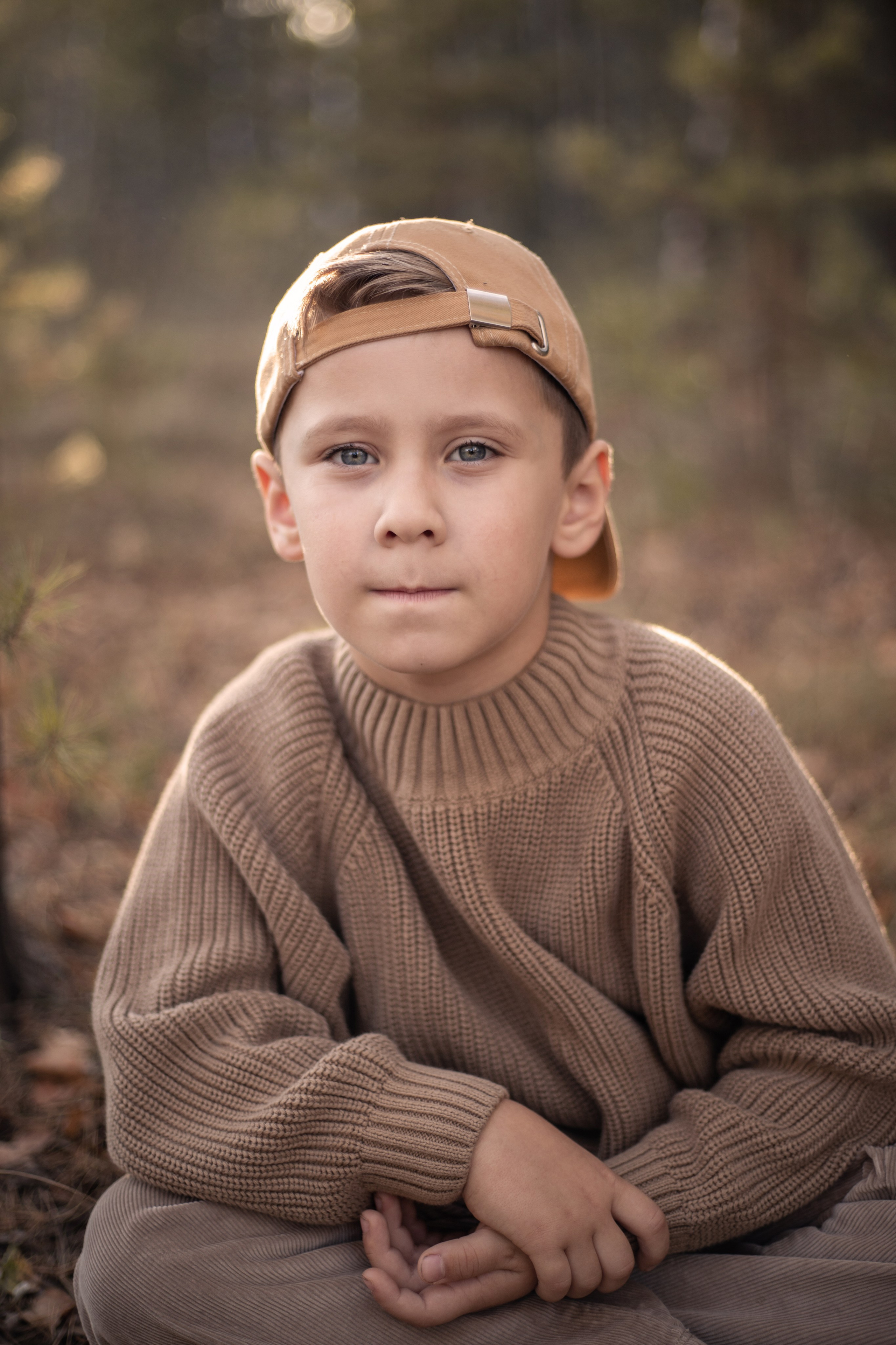 Бориска. Детская фотосессия. Фотограф Киржач/Москва_Екатерина Мартынова