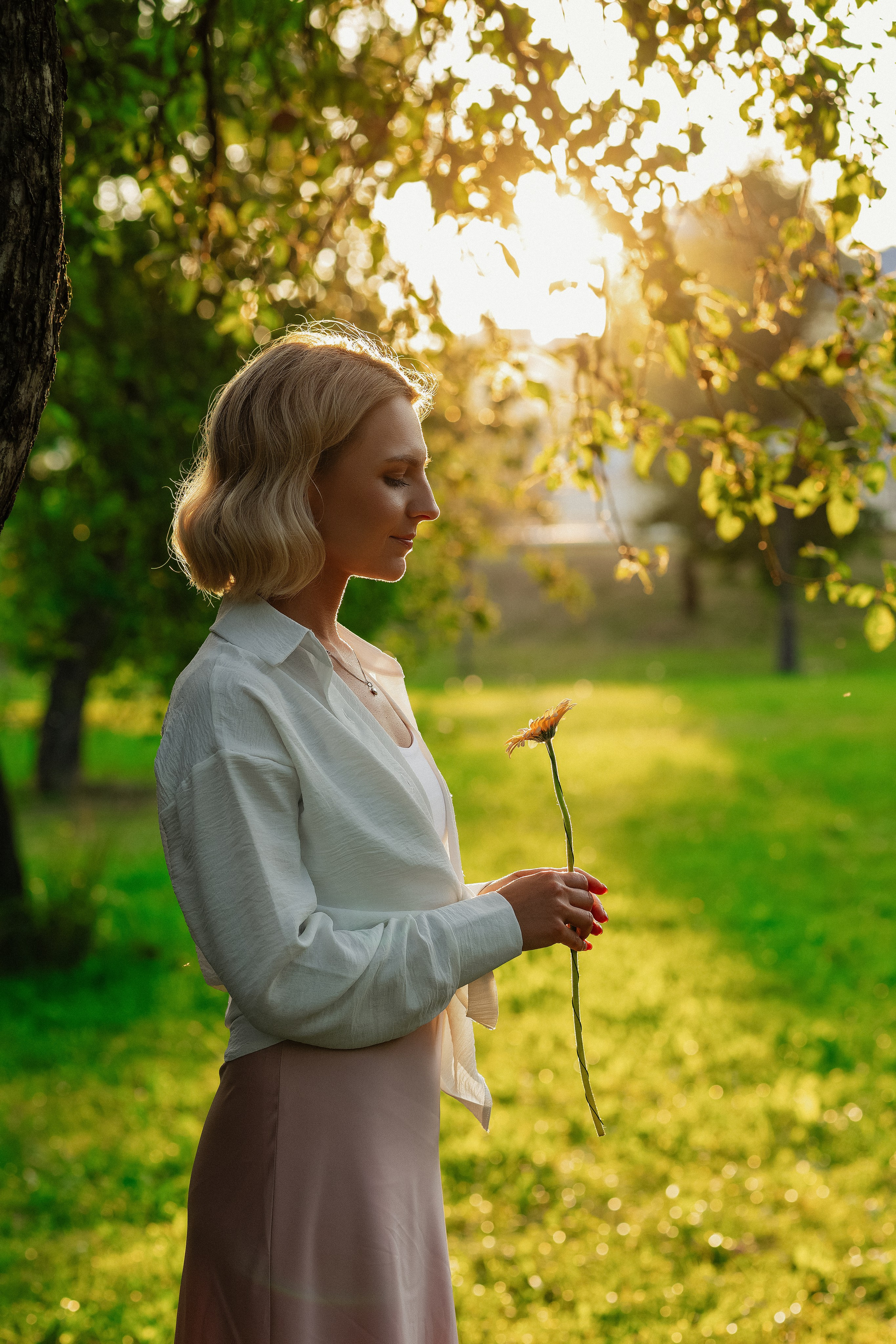 Индивидуальные фотопрогулки. Фотограф Минск