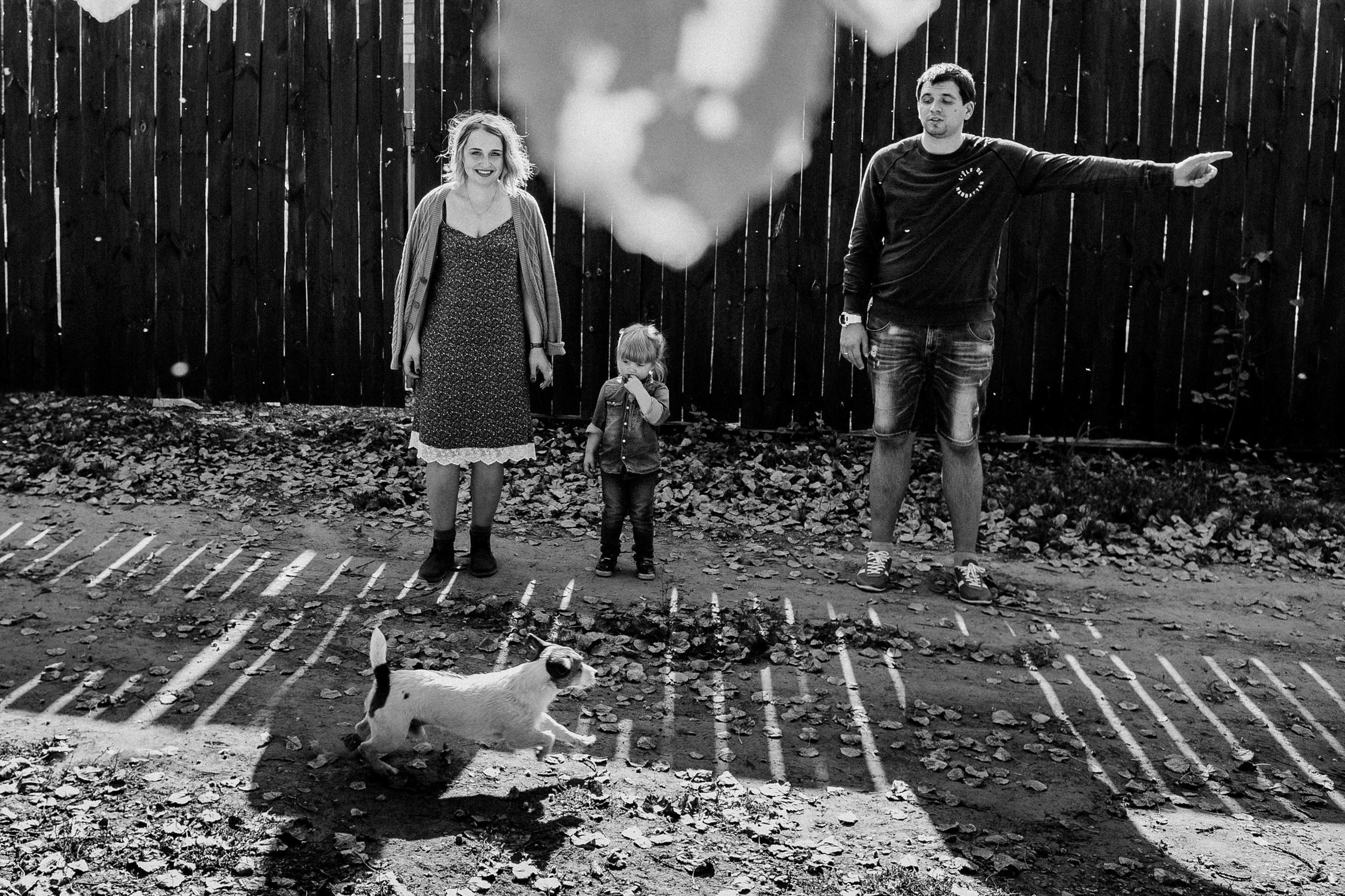 НЕЗАБЫВАЕМЫЕ МОМЕНТЫ. Семейная и детская фотография в Москве