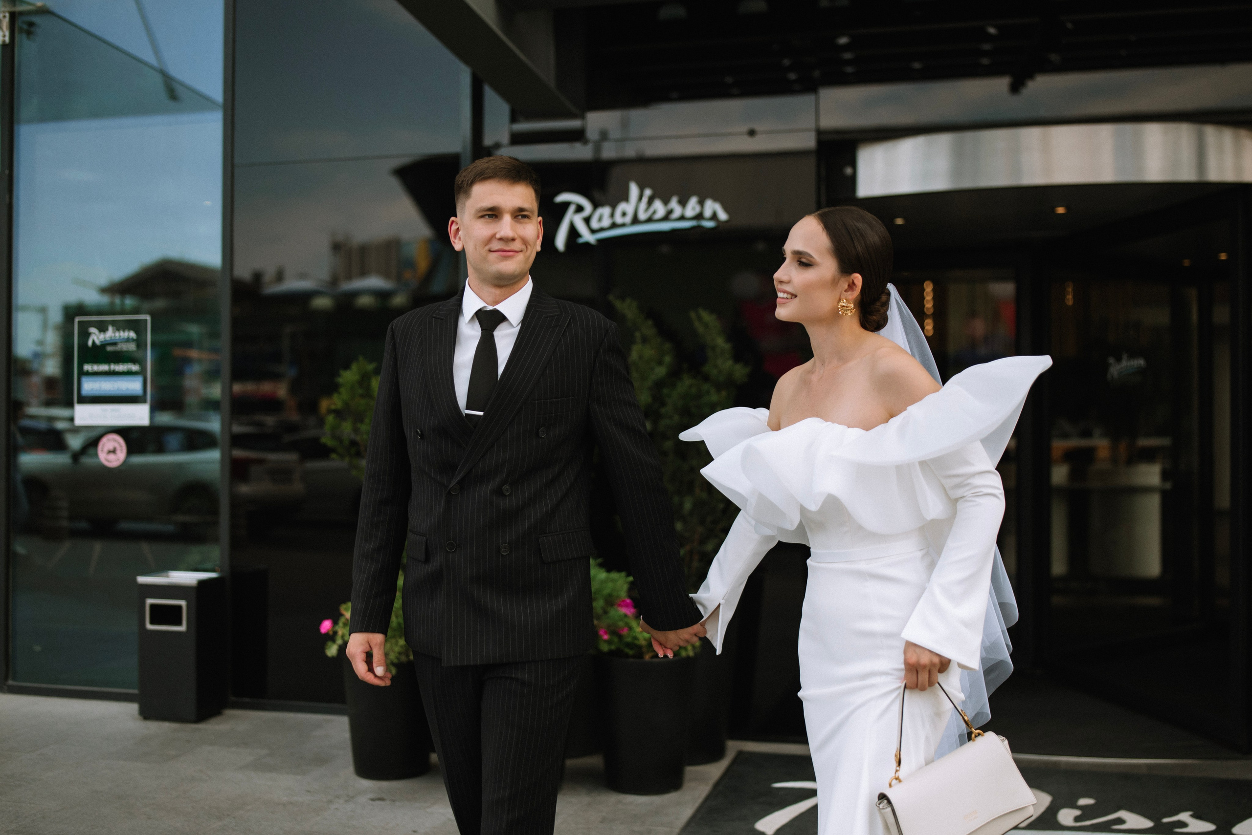 Петр и Катерина. Фотограф Костикова Анастасия Ростов-на-Дону