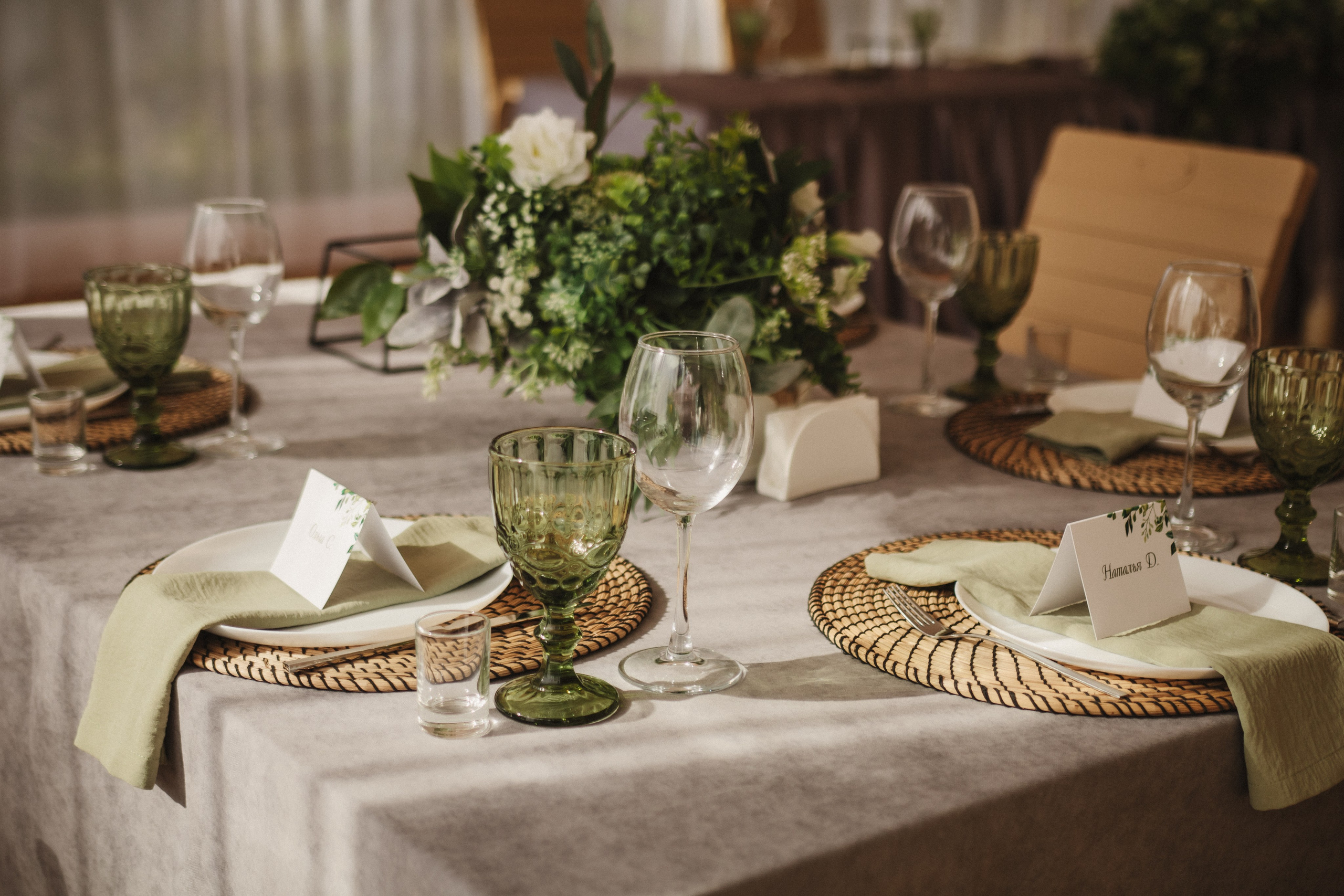 Надежда и Роман. Фотограф Новосибирск