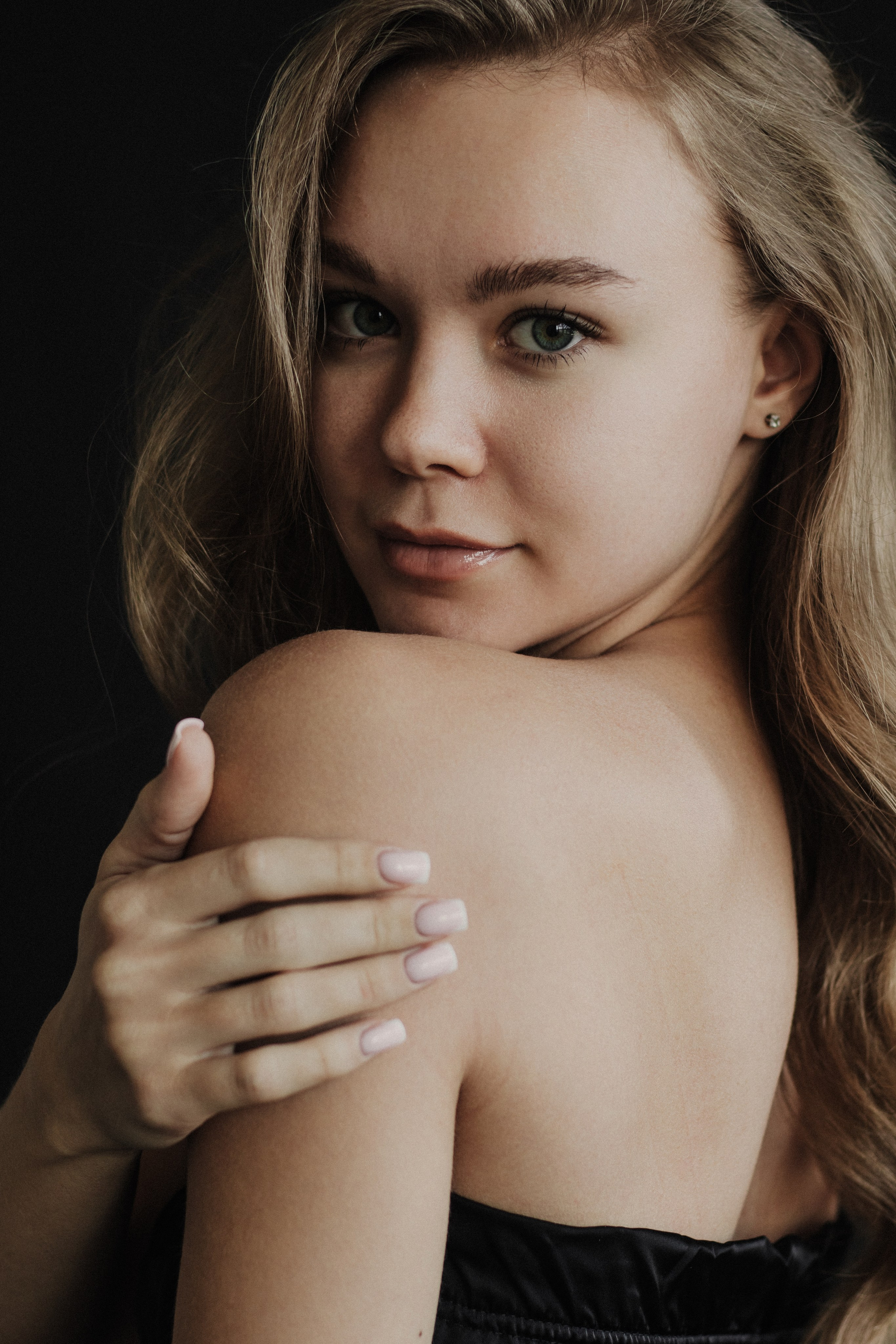 Екатерина. Фотограф Новосибирск