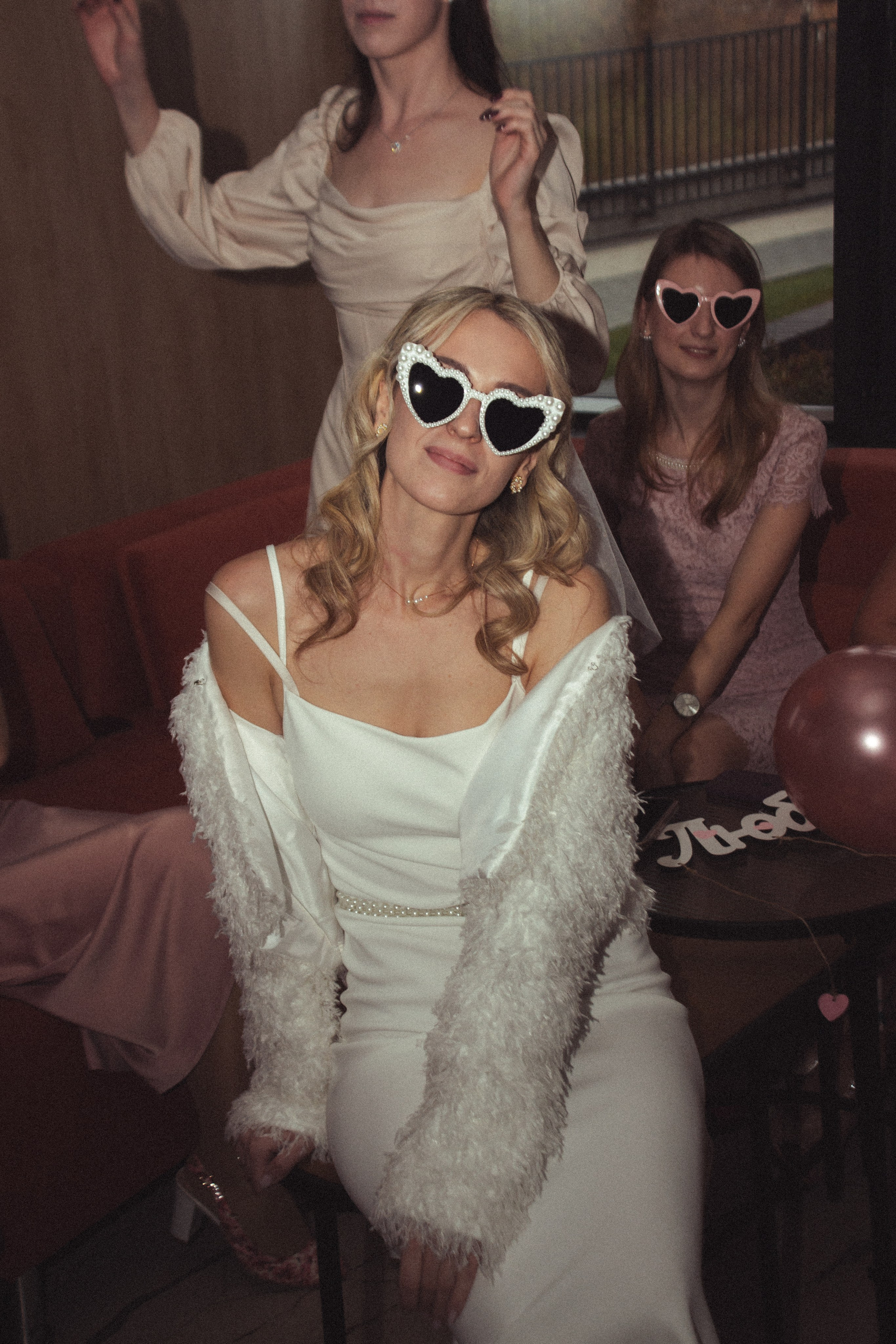 Девичник Марины. Фотограф Новосибирск