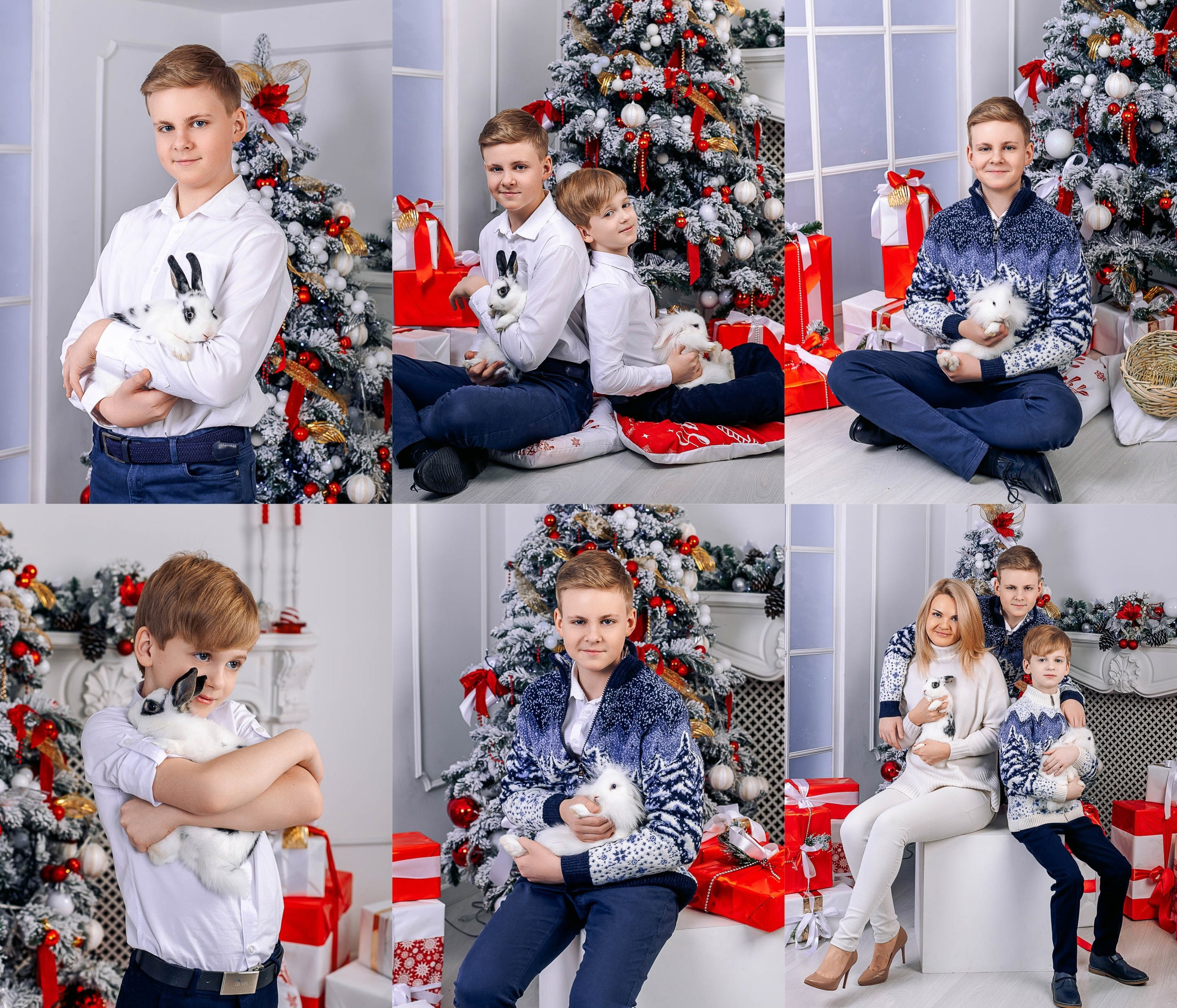 Новогодний фотодень в Санкт-Петербурге. Фотограф в Санкт-Петербурге, Анна Скворцова