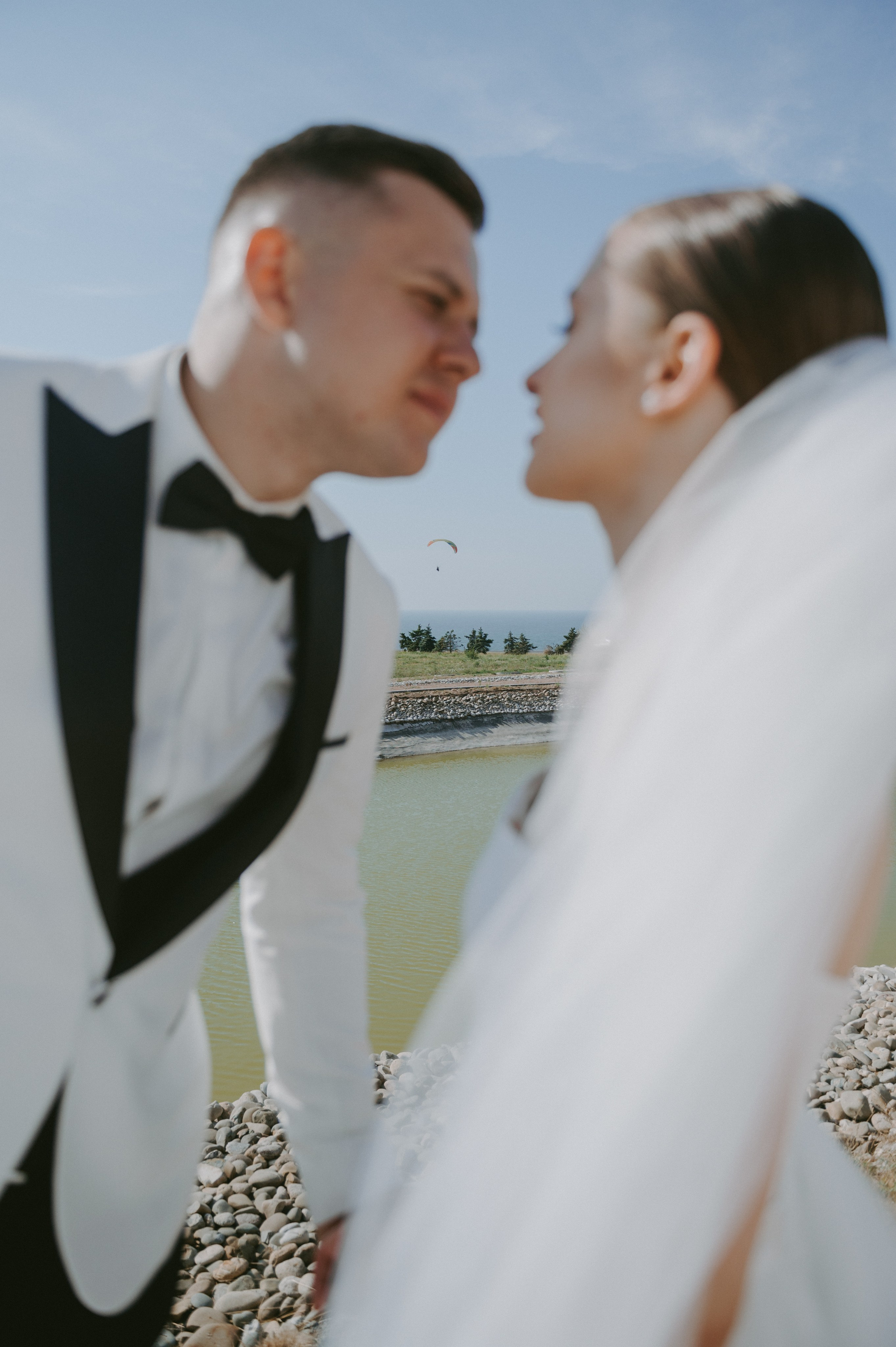 Мария&Павел фотограф Елена Горбач. Свадебный и семейный фотограф город Темрюк Фотостудия Темрюк