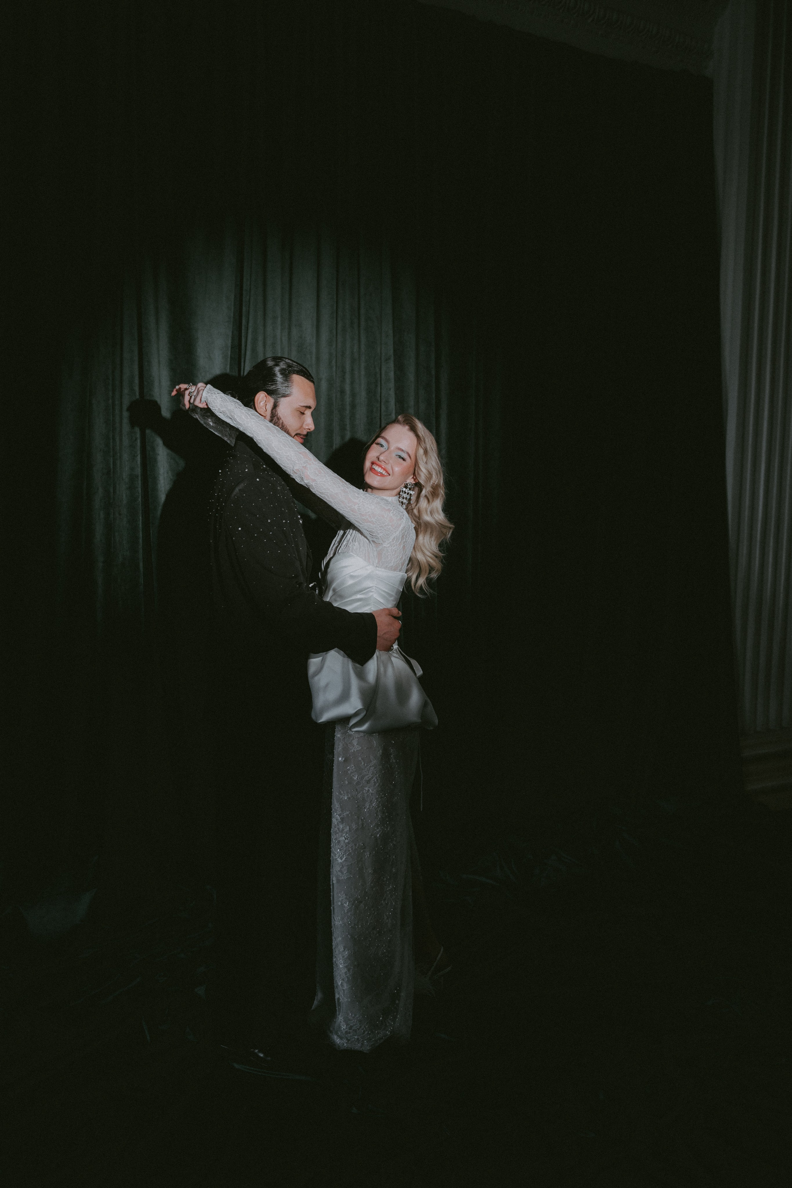 Тамара&Ростислав. Свадебный и семейный фотограф город Темрюк Фотостудия Темрюк