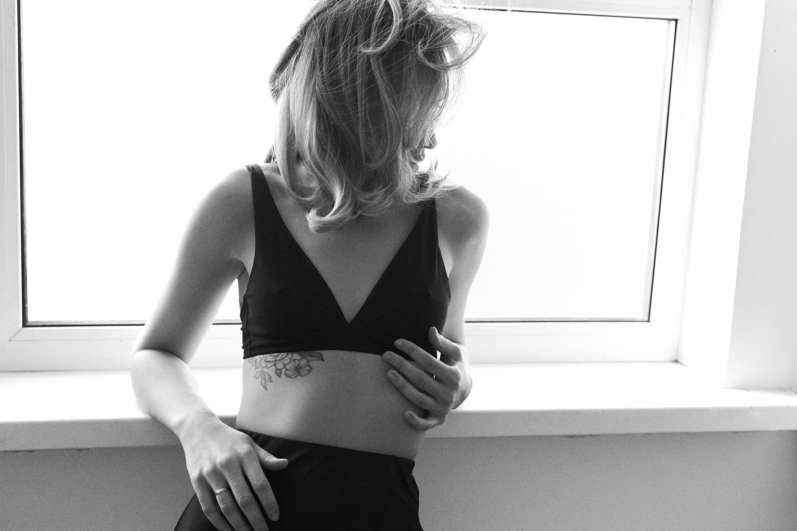 Екатерина. Фотограф в Екатеринбурге и Москве, Анна