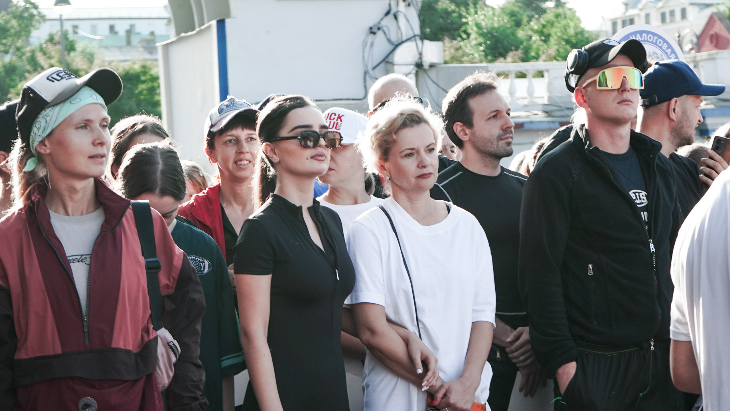 Рекорд зарядки 2025. ANON — фотограф и дизайнер во Владивостоке