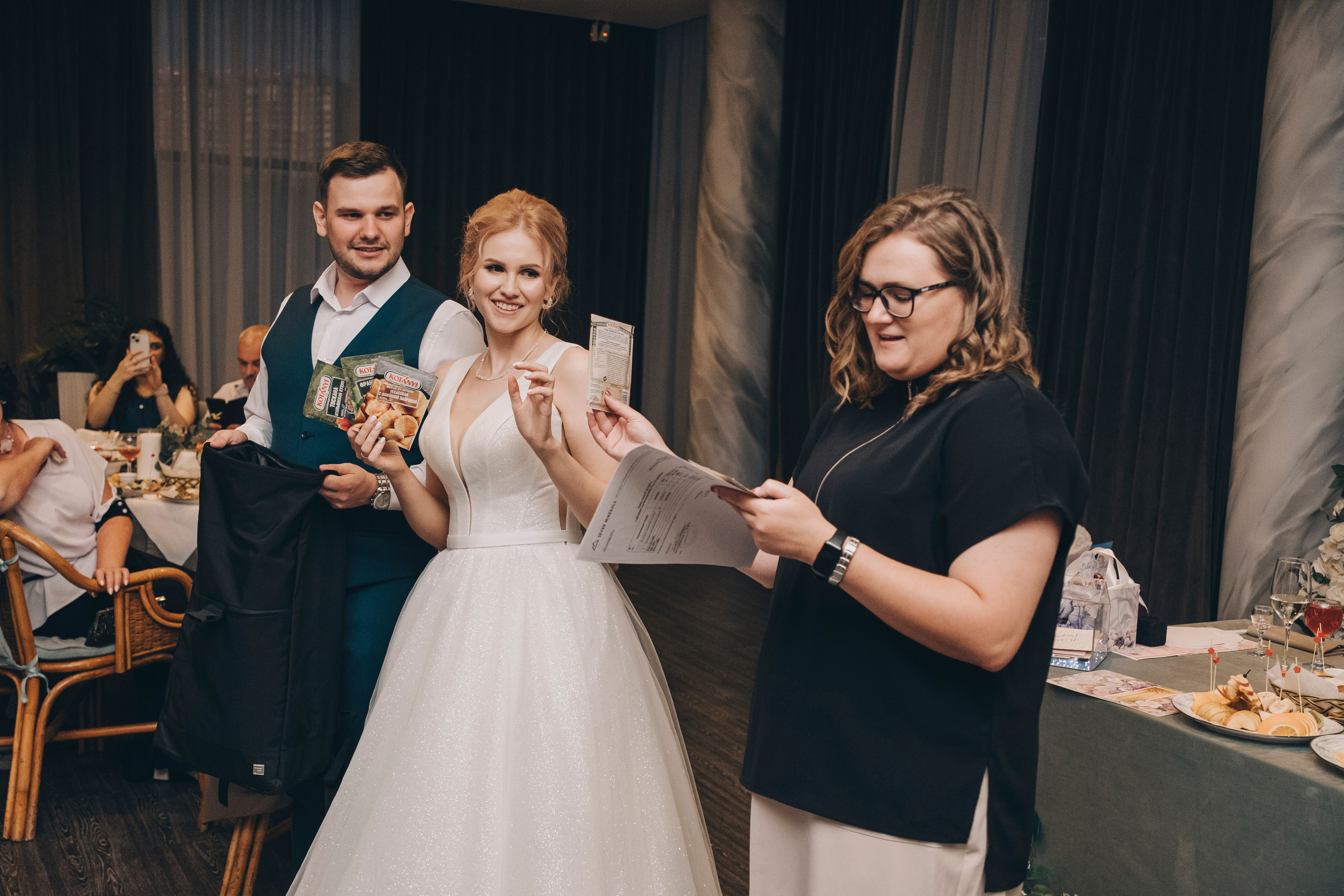 Полный свадебный день. Фотограф в Иркутске Анна Мирошникова