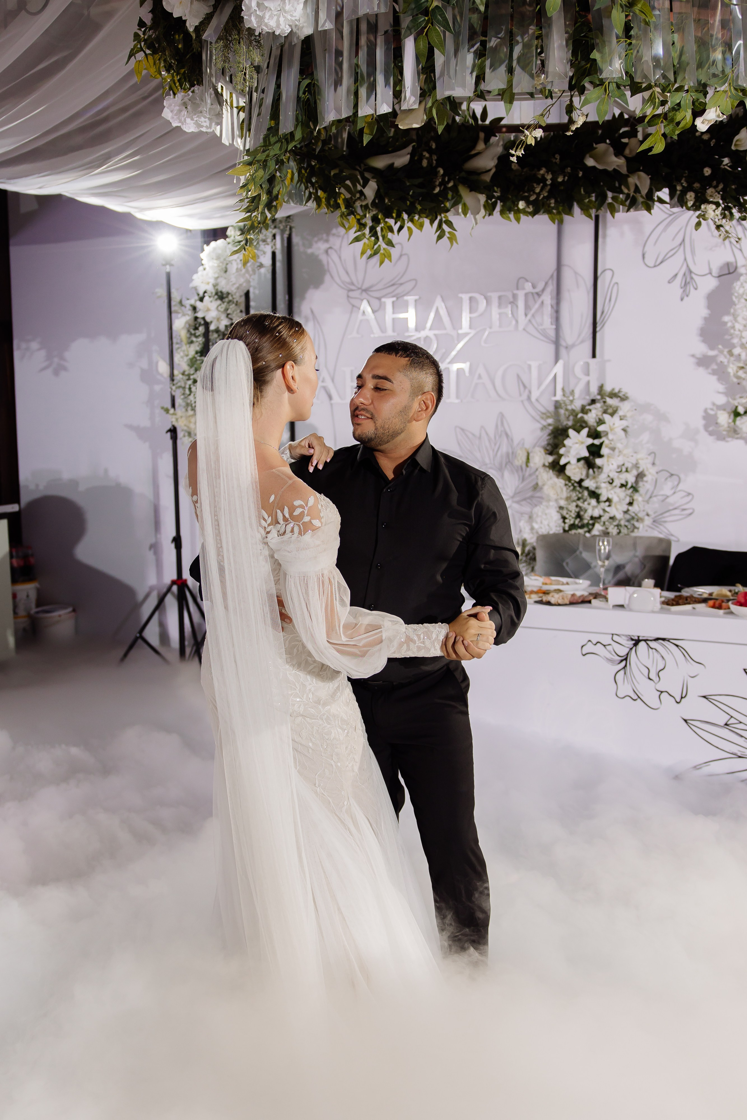 ПОЛНЫЙ СВАДЕБНЫЙ ДЕНЬ, АНДРЕЙ И АНАСТАСИЯ, ПЕГАС. Свадебный и индивидуальный фотограф в Челябинске Евгения Негодяева