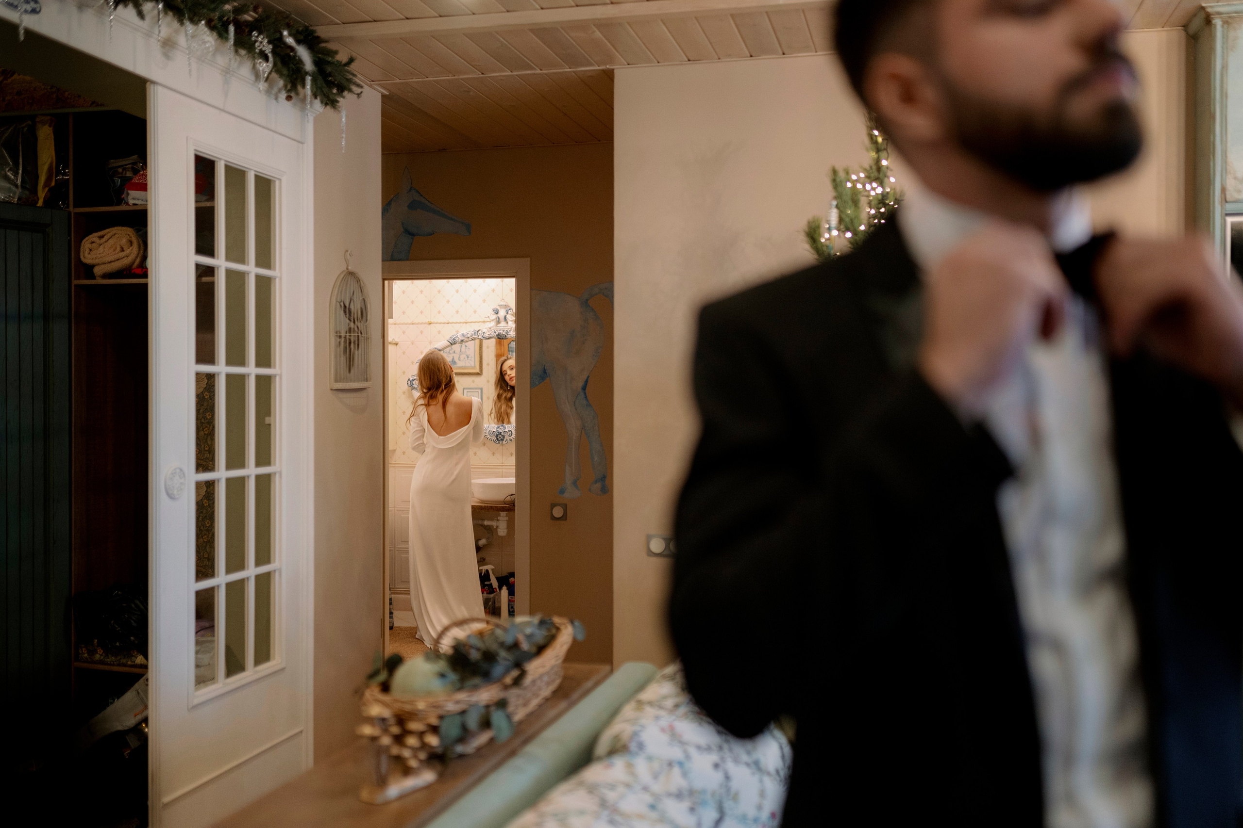 Даниил|Лера. Свадебный и женский фотограф Оренбург | Денис Наружных