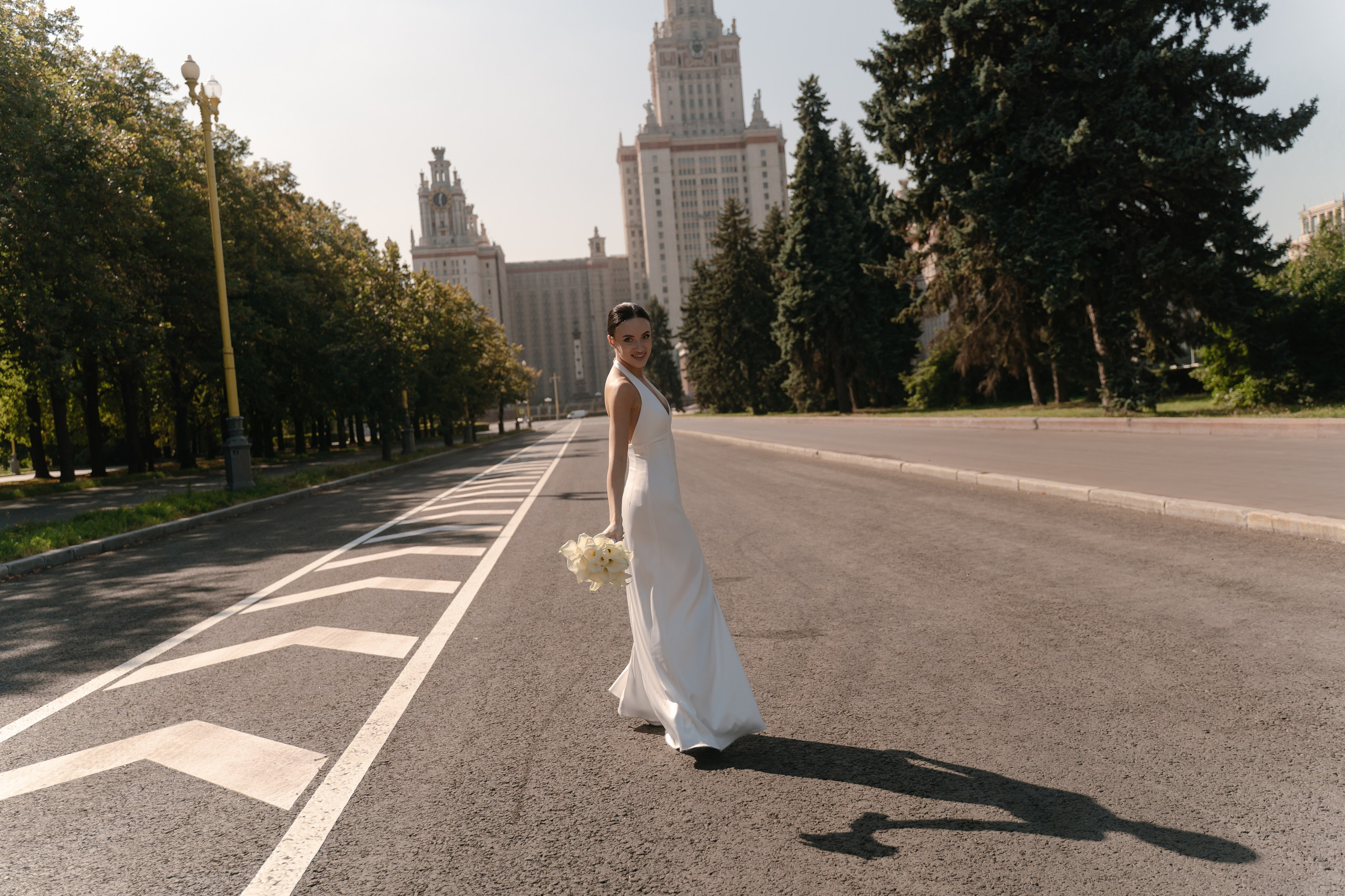 A&D (МОСКВА). Свадебный фотограф — Наталья Фед СПб/Москва