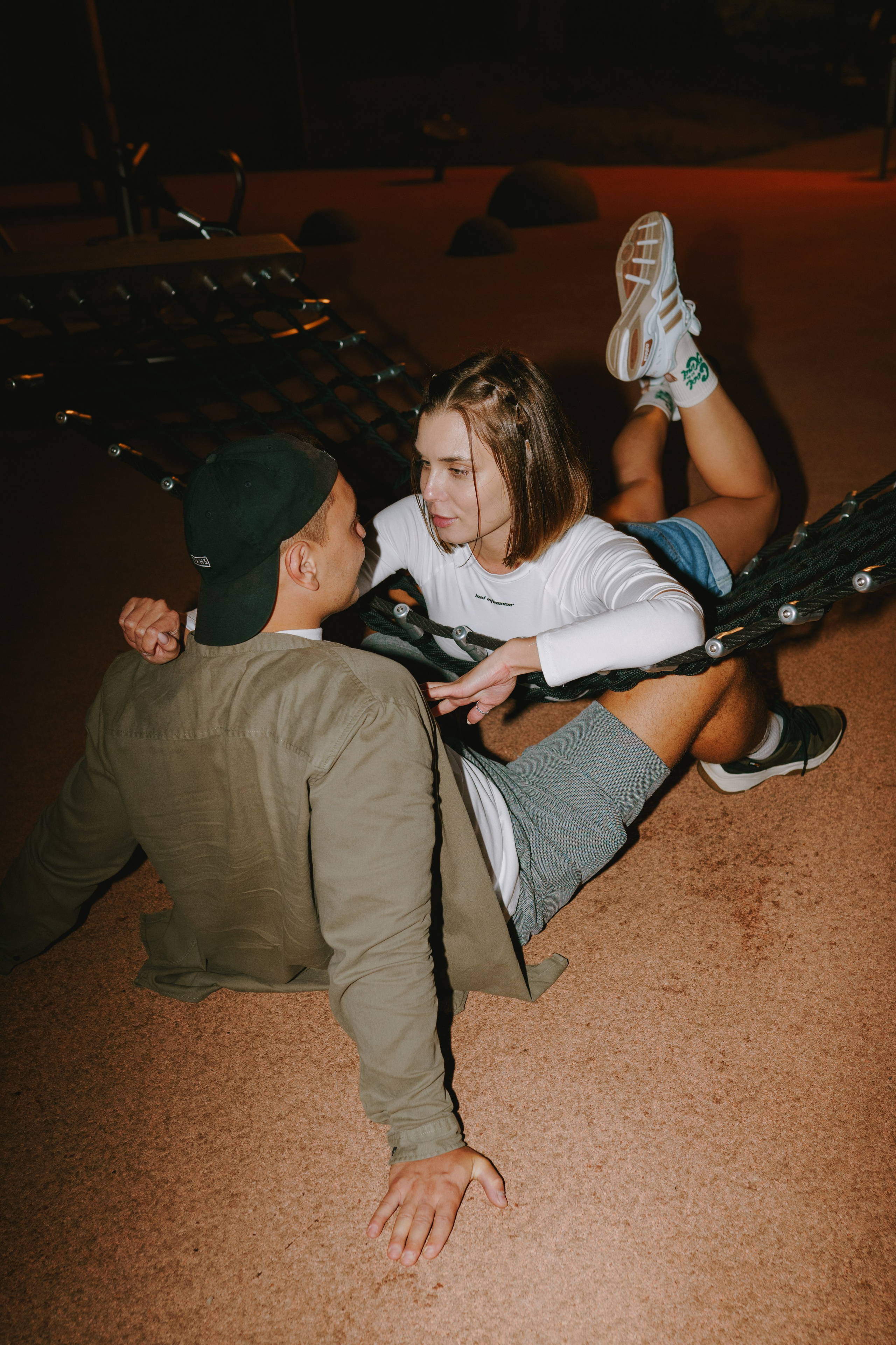 Ксюша и Ваня. Фотограф Екатерина Катунова | Москва