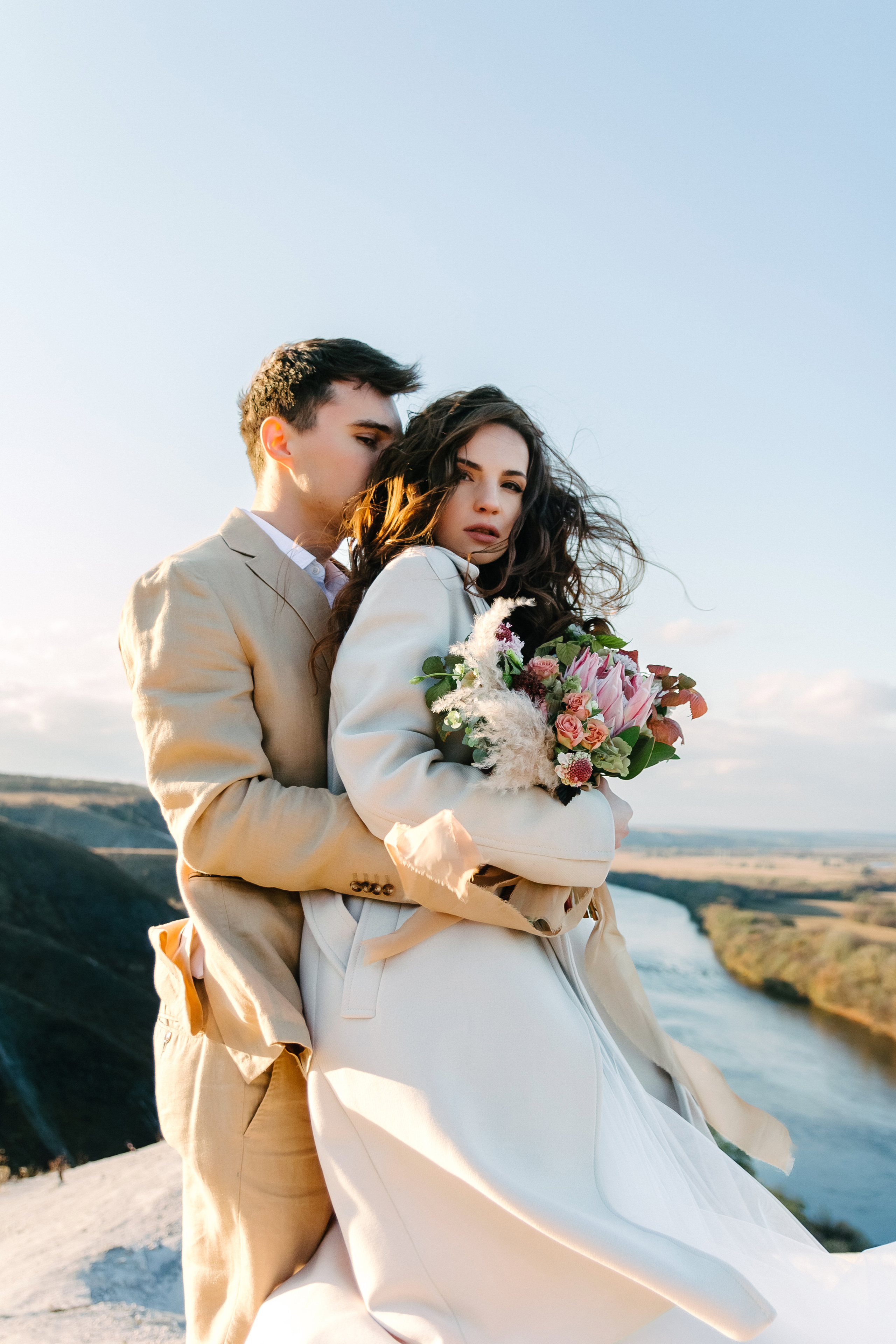 Дмитрий и Кристина. Диана Тимиряева | Фотограф в Воронеже