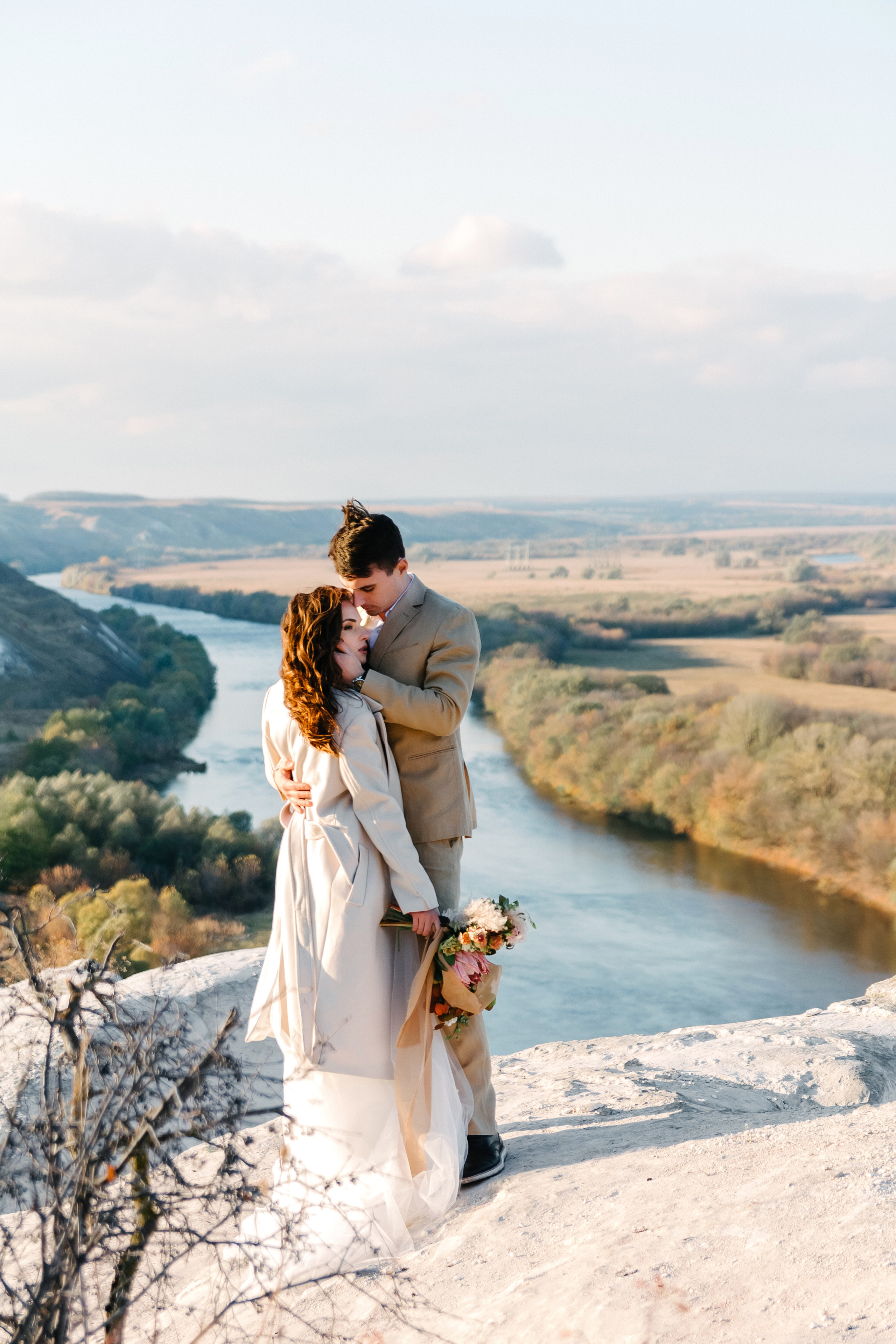 Дмитрий и Кристина. Диана Тимиряева | Фотограф в Воронеже