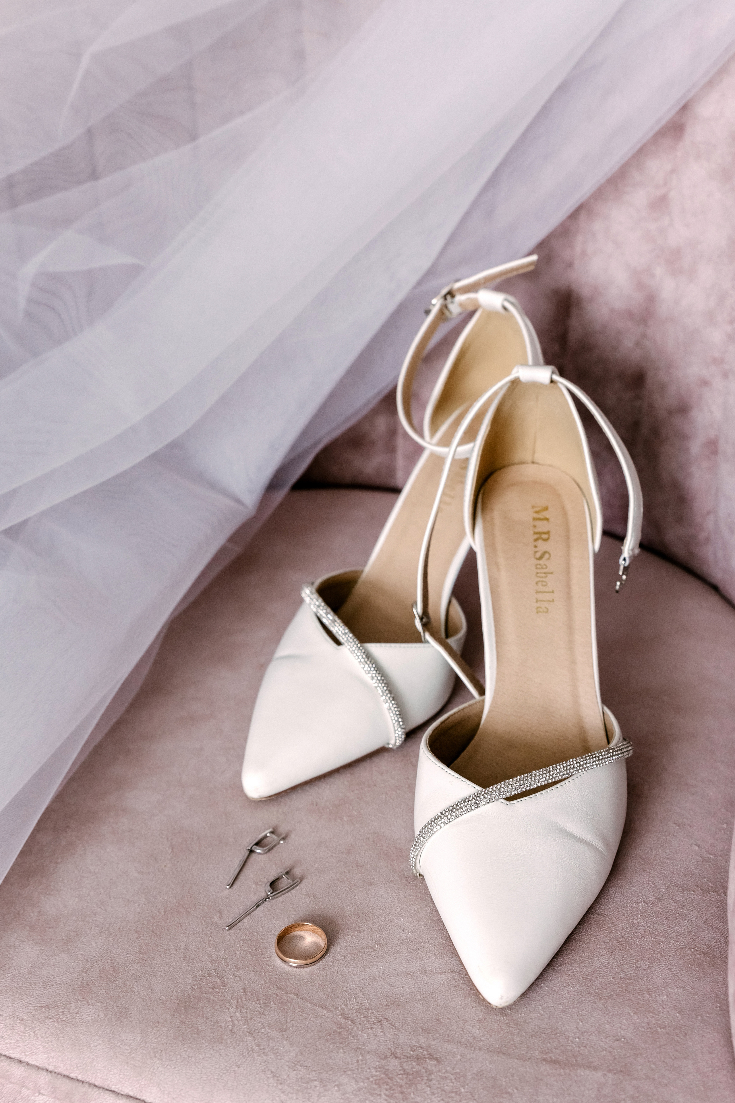 Утро невесты. Карина. Диана Тимиряева | Фотограф в Воронеже