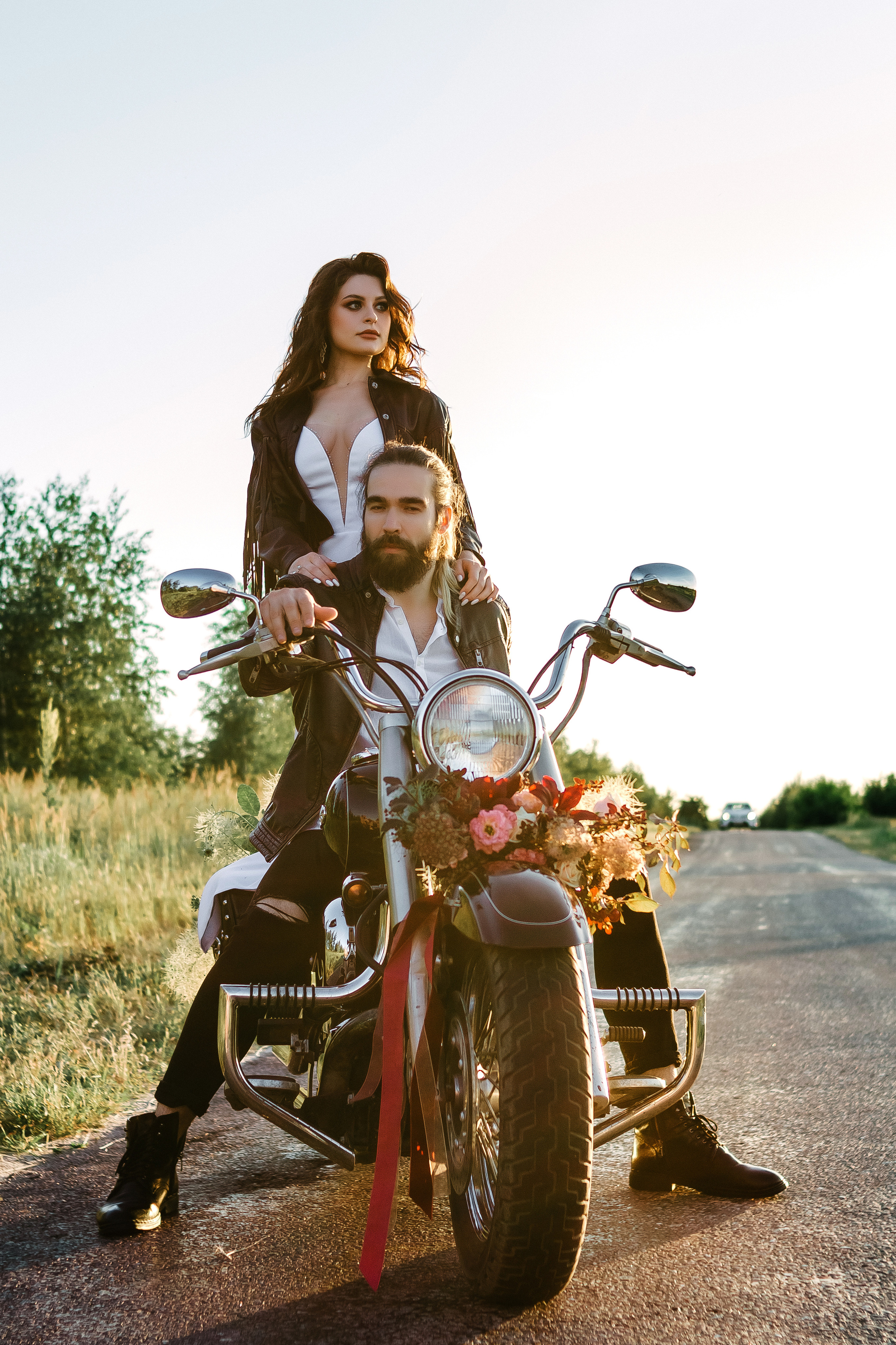 Анатолий и Юлия. Диана Тимиряева | Фотограф в Воронеже