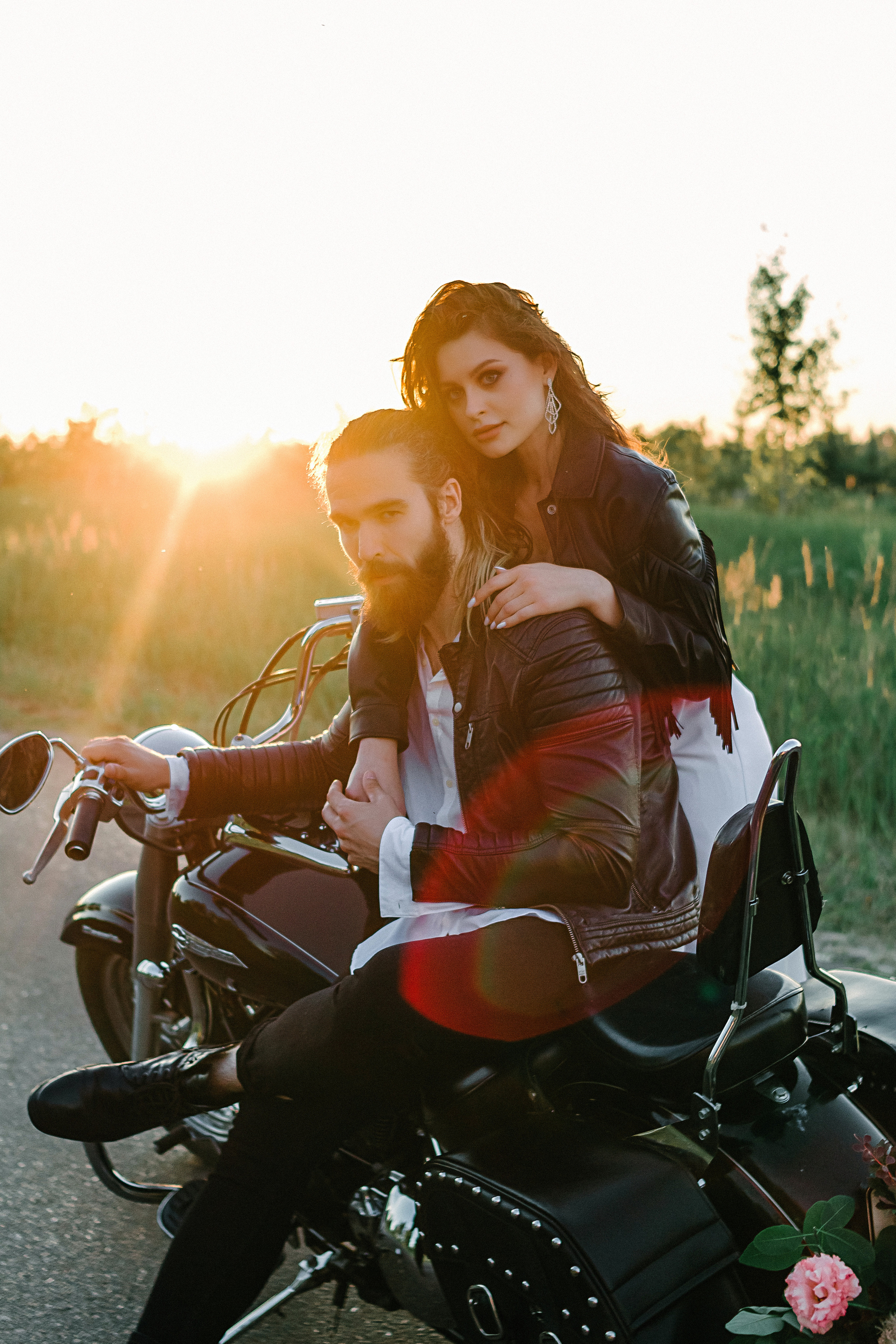 Анатолий и Юлия. Диана Тимиряева | Фотограф в Воронеже