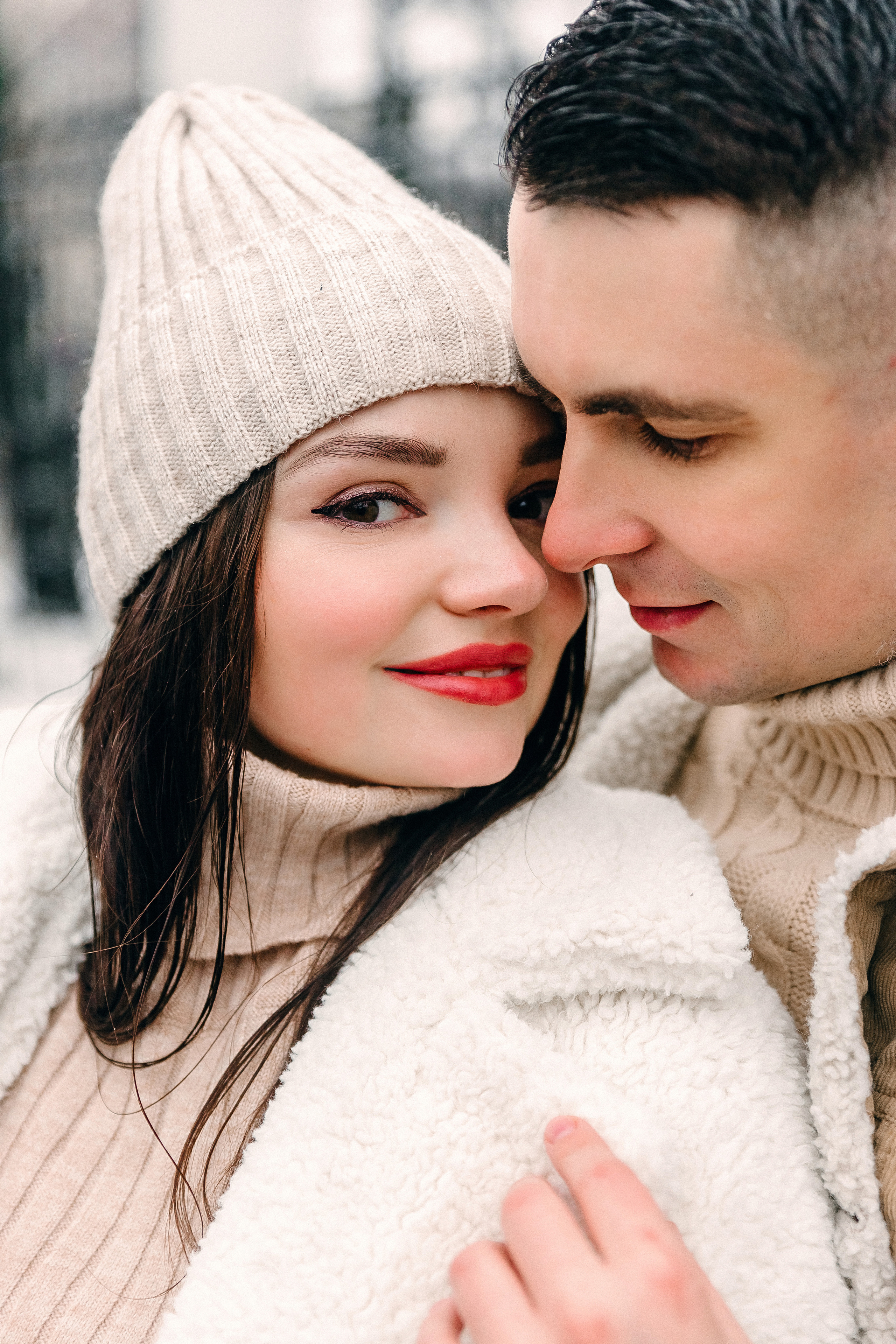 Евгений и Юлия. Диана Тимиряева | Фотограф в Воронеже