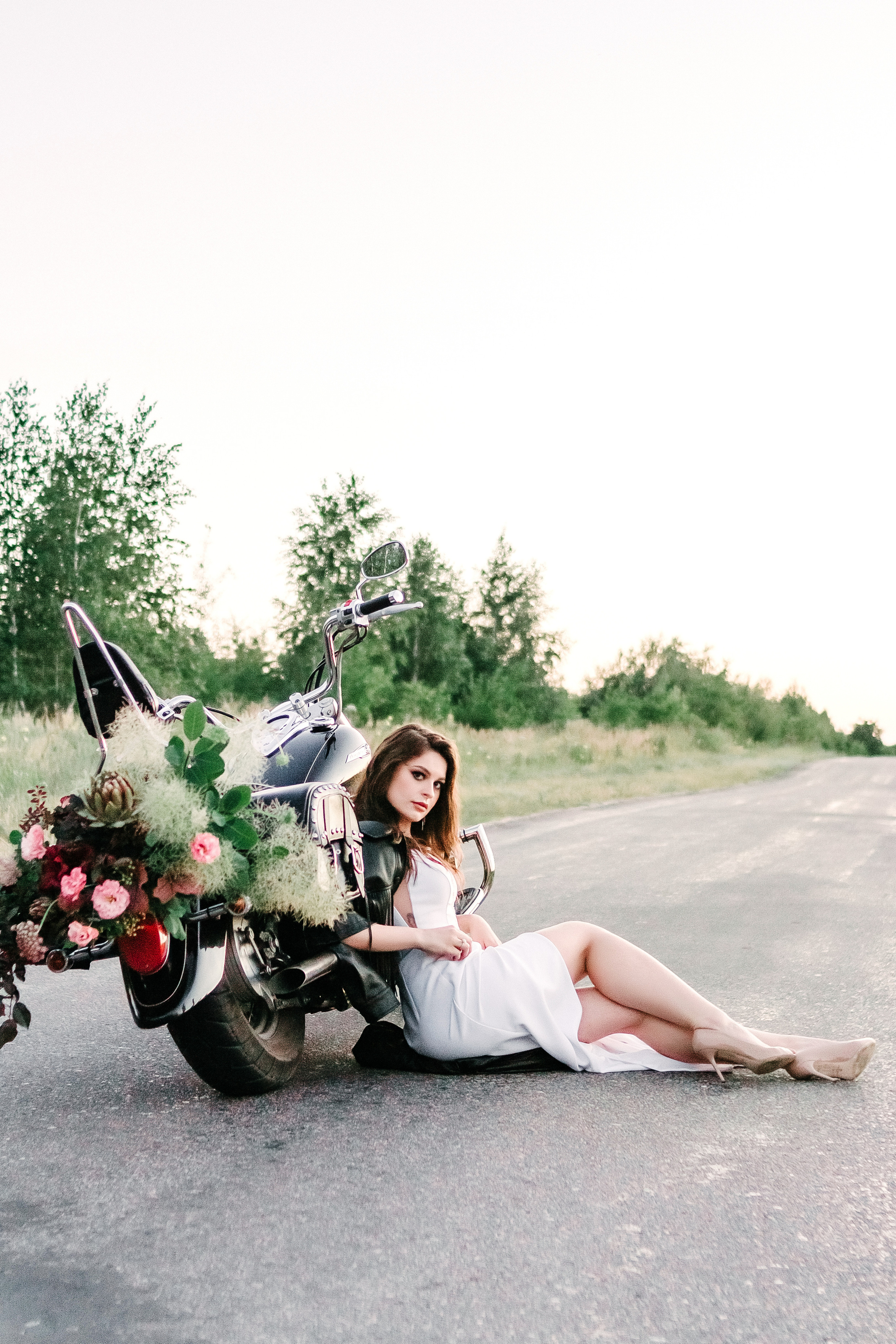 Анатолий и Юлия. Диана Тимиряева | Фотограф в Воронеже