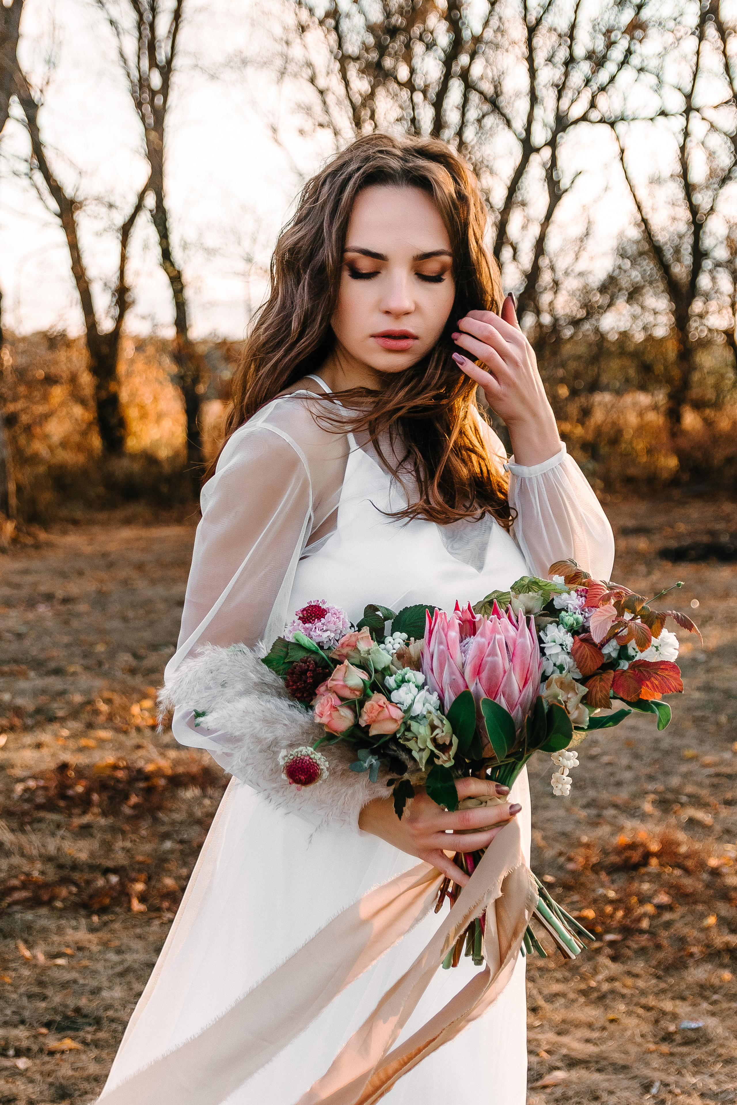 Дмитрий и Кристина. Диана Тимиряева | Фотограф в Воронеже