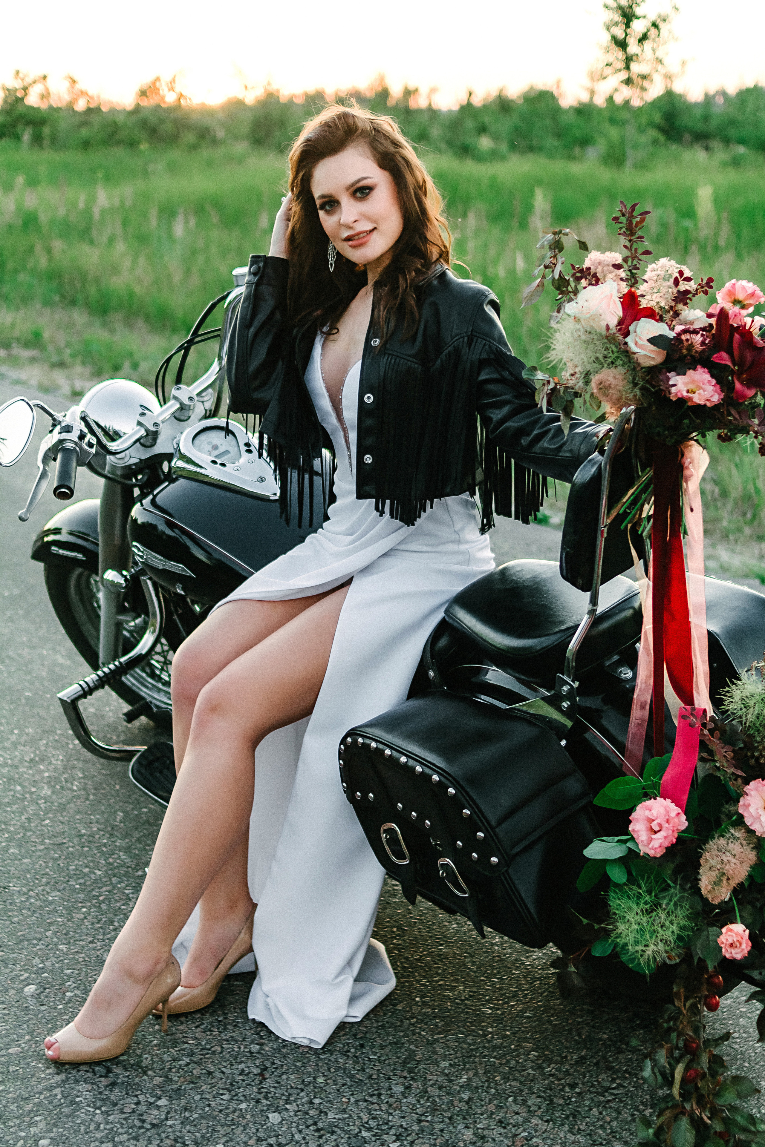 Анатолий и Юлия. Диана Тимиряева | Фотограф в Воронеже