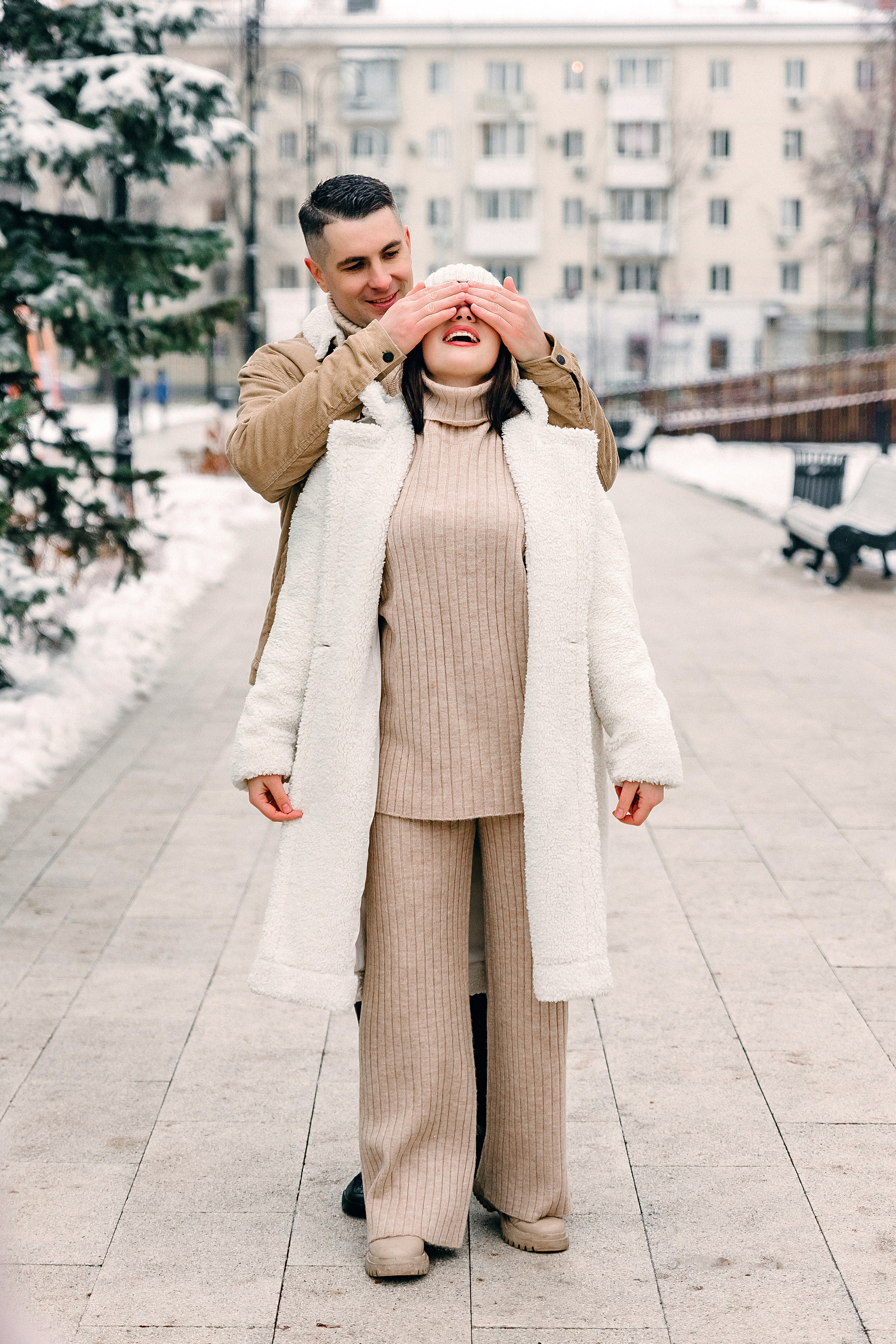 Евгений и Юлия. Диана Тимиряева | Фотограф в Воронеже