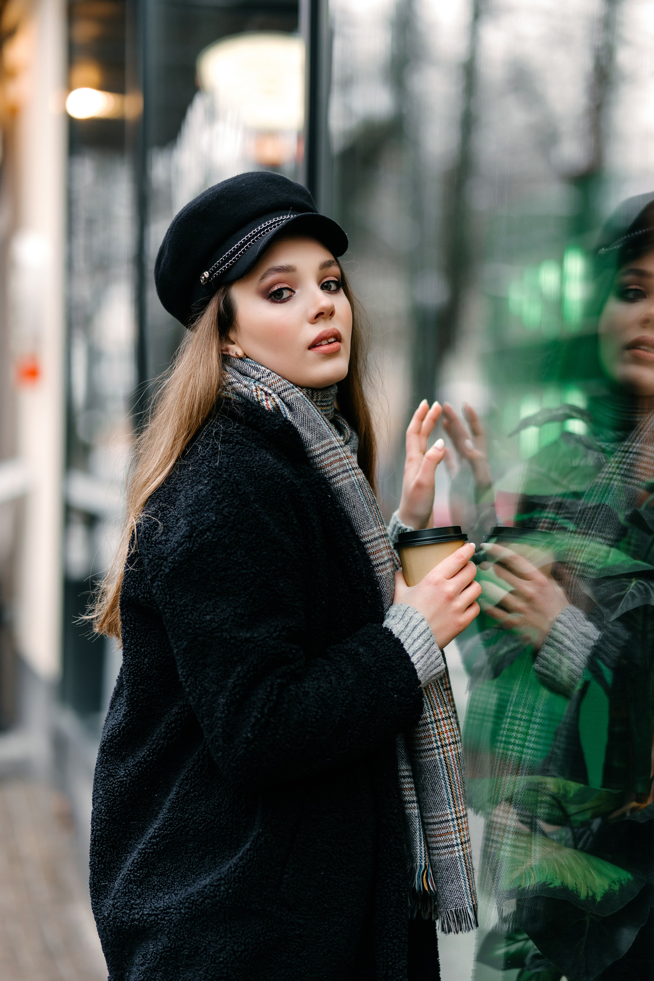 Марина. Диана Тимиряева | Фотограф в Воронеже