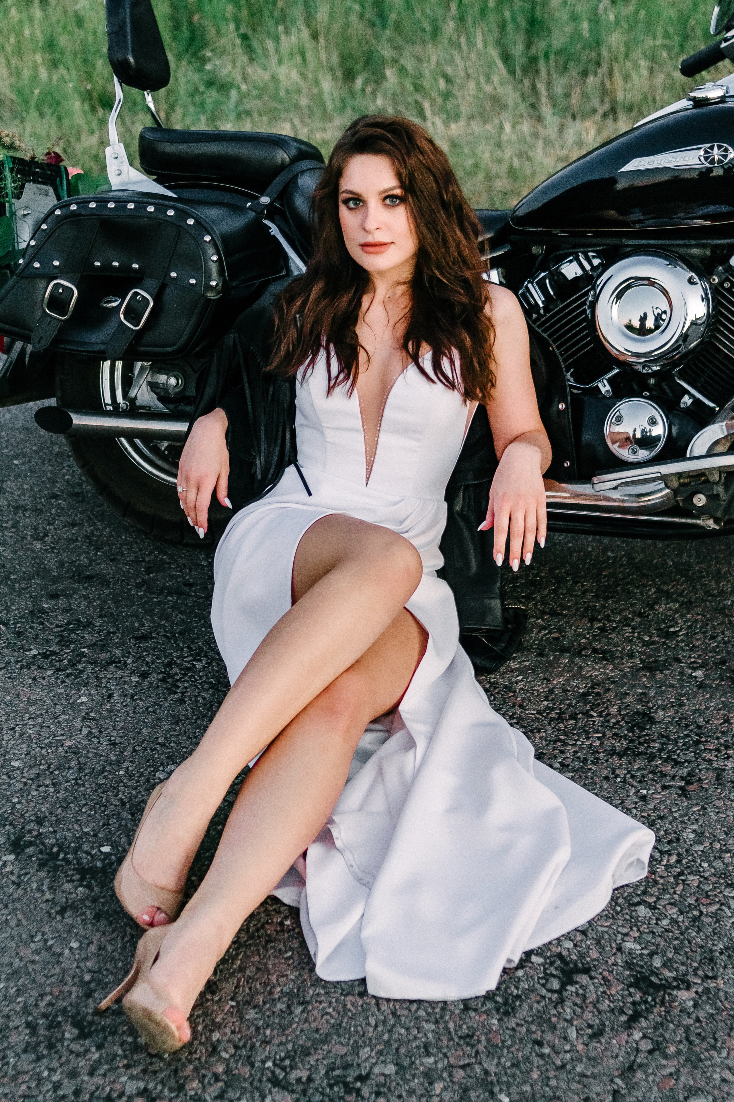 Анатолий и Юлия. Диана Тимиряева | Фотограф в Воронеже