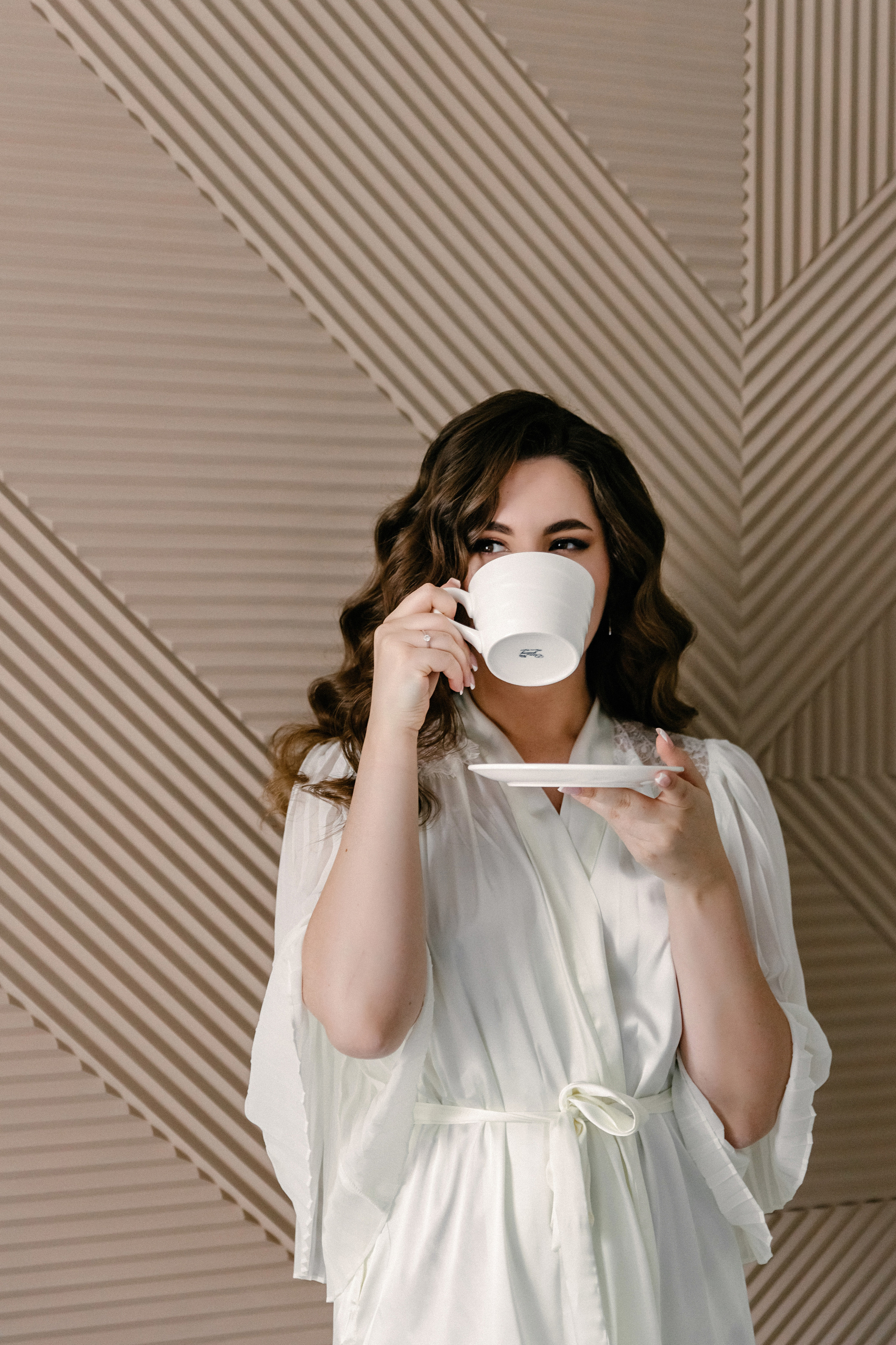 Утро невесты. Карина. Диана Тимиряева | Фотограф в Воронеже