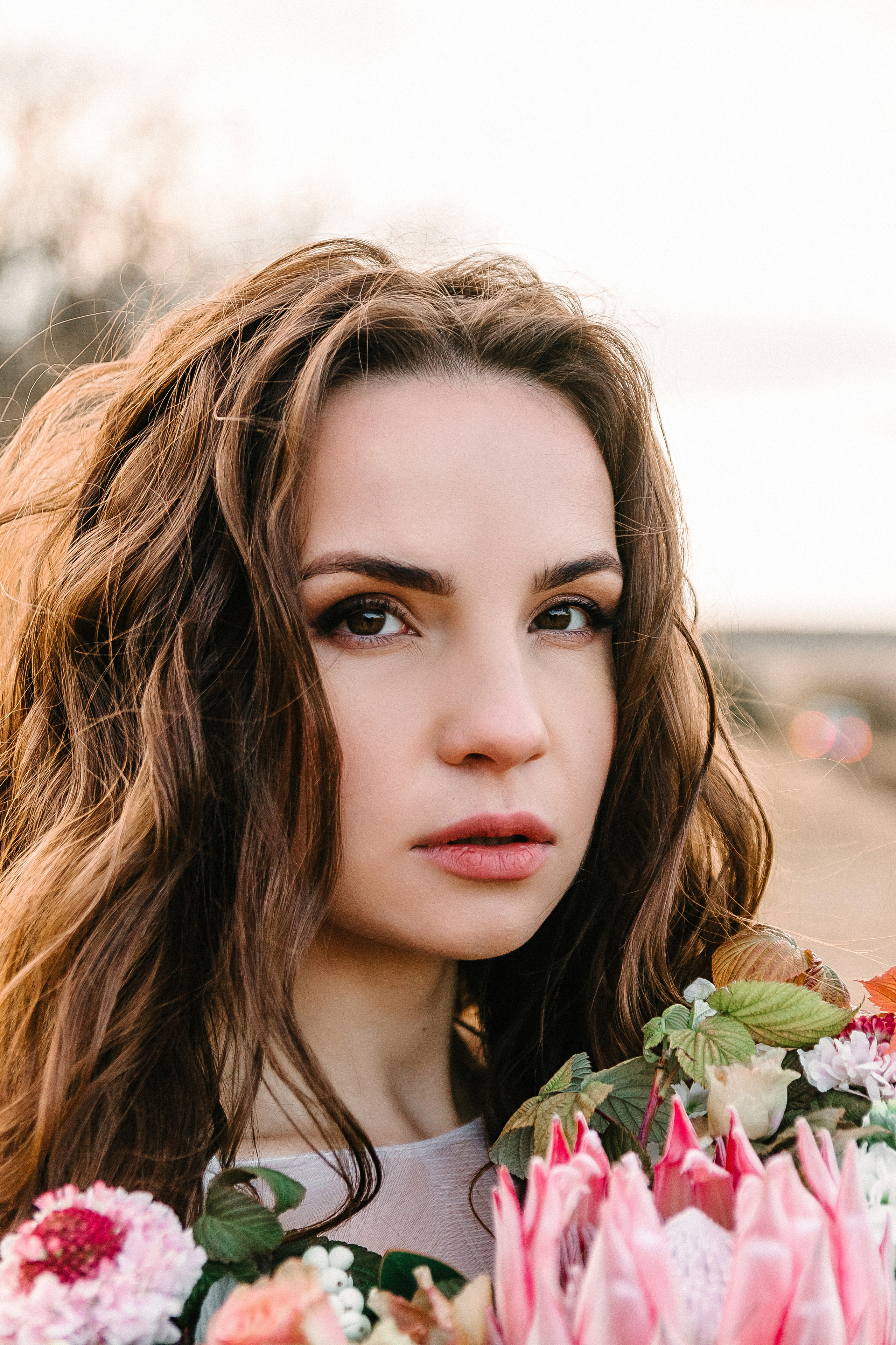 Дмитрий и Кристина. Диана Тимиряева | Фотограф в Воронеже