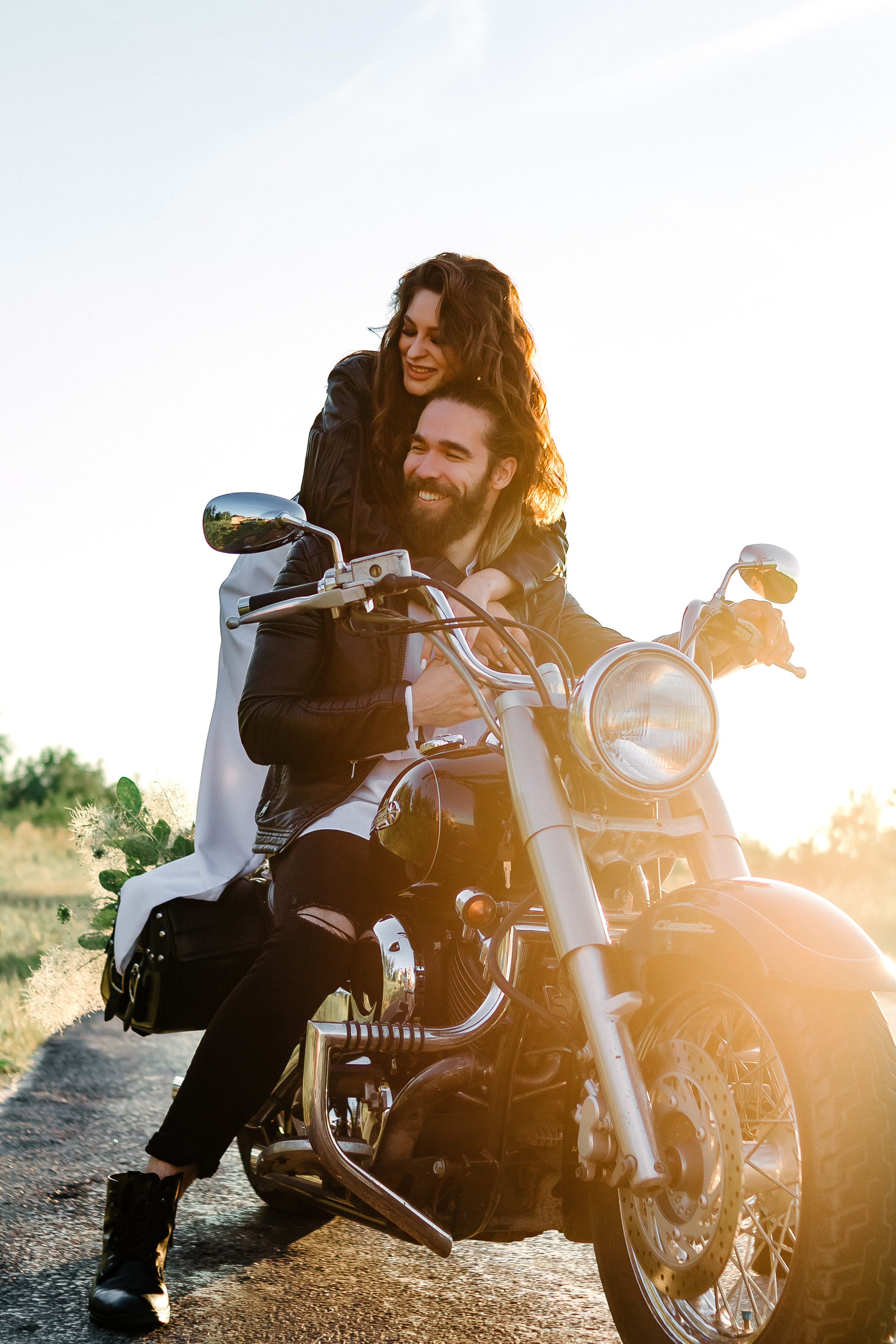 Анатолий и Юлия. Диана Тимиряева | Фотограф в Воронеже