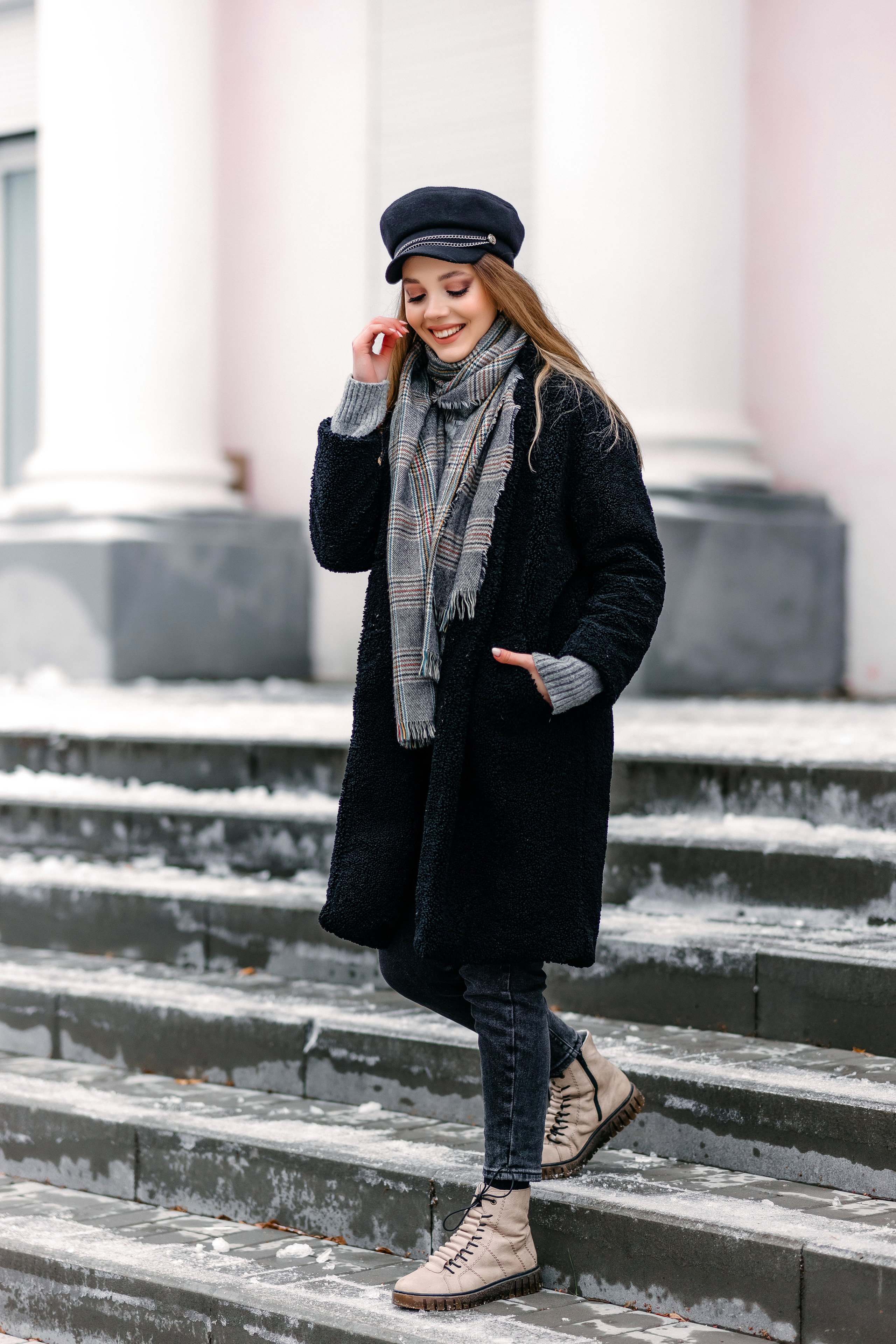 Марина. Диана Тимиряева | Фотограф в Воронеже