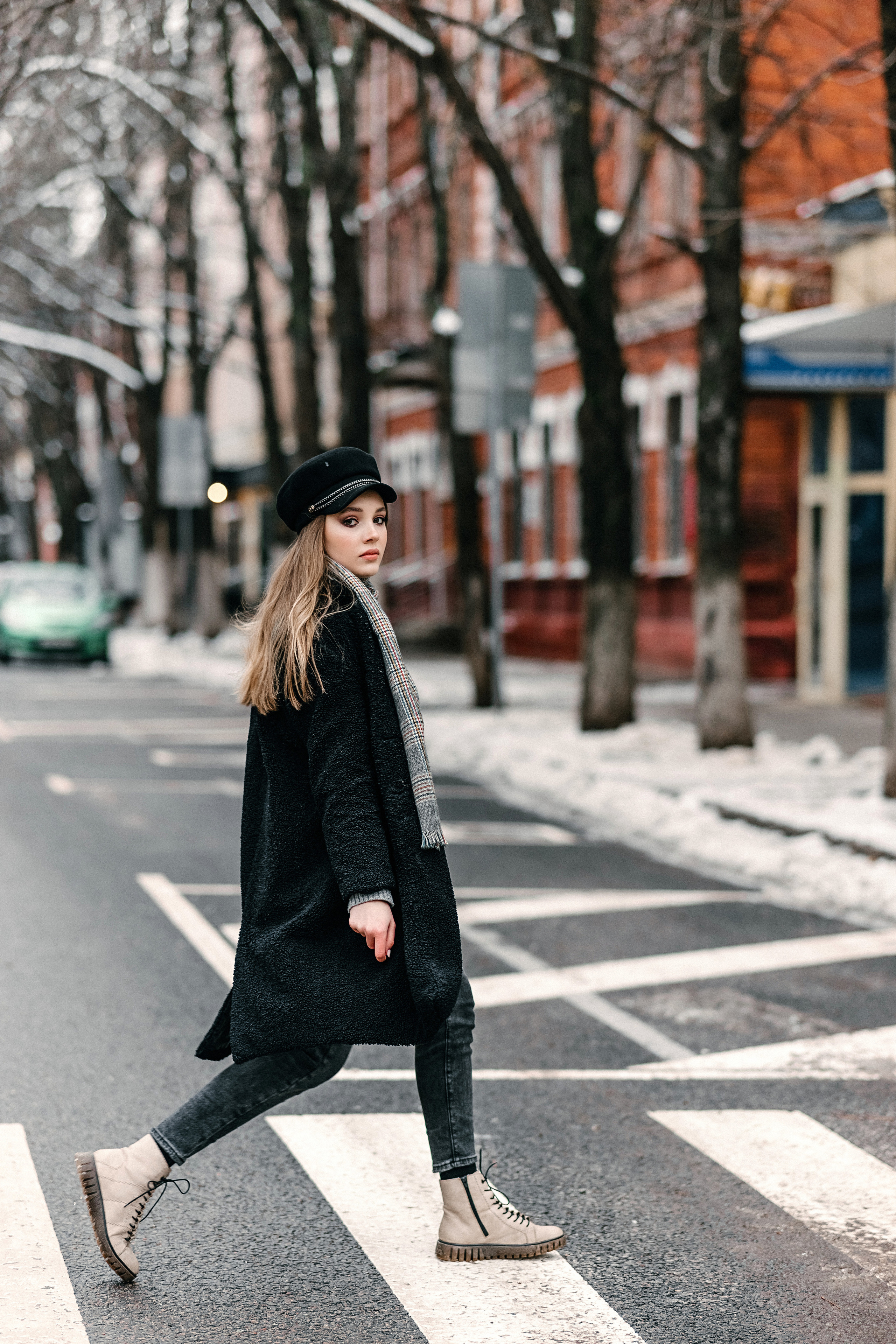 Марина. Диана Тимиряева | Фотограф в Воронеже