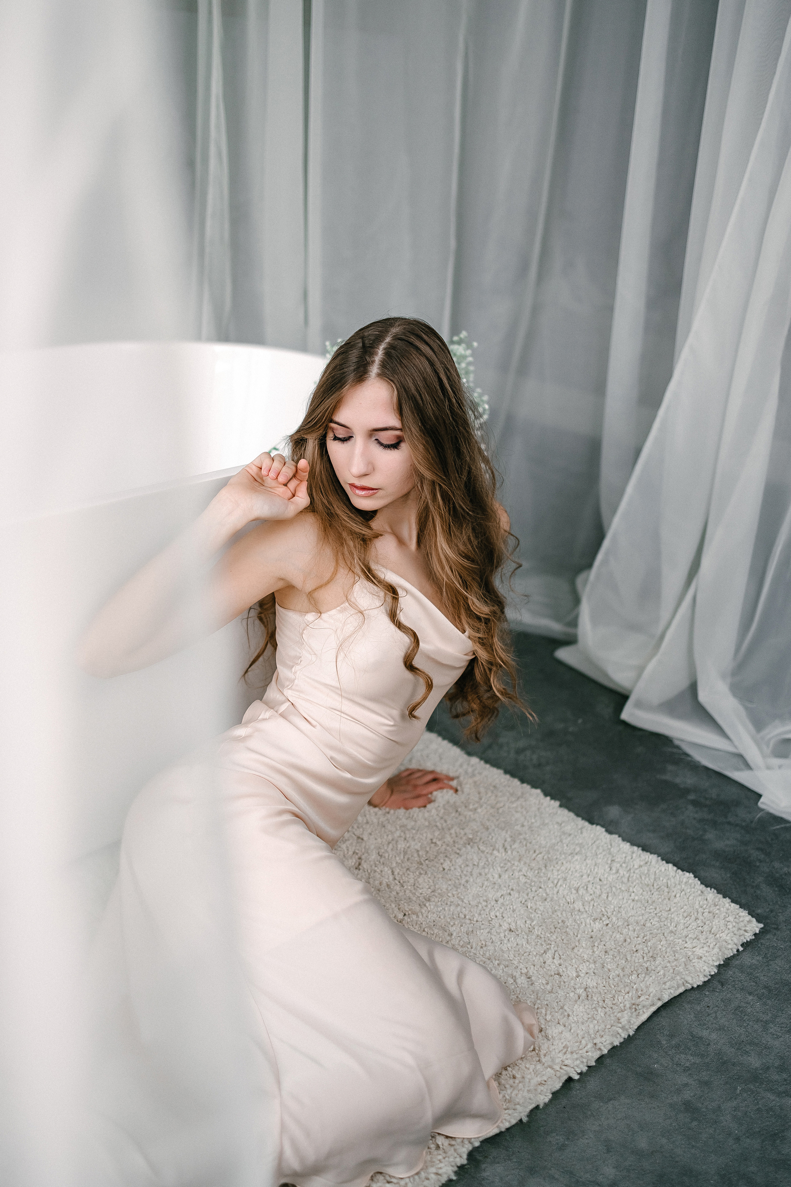 Виктория. Диана Тимиряева | Фотограф в Воронеже