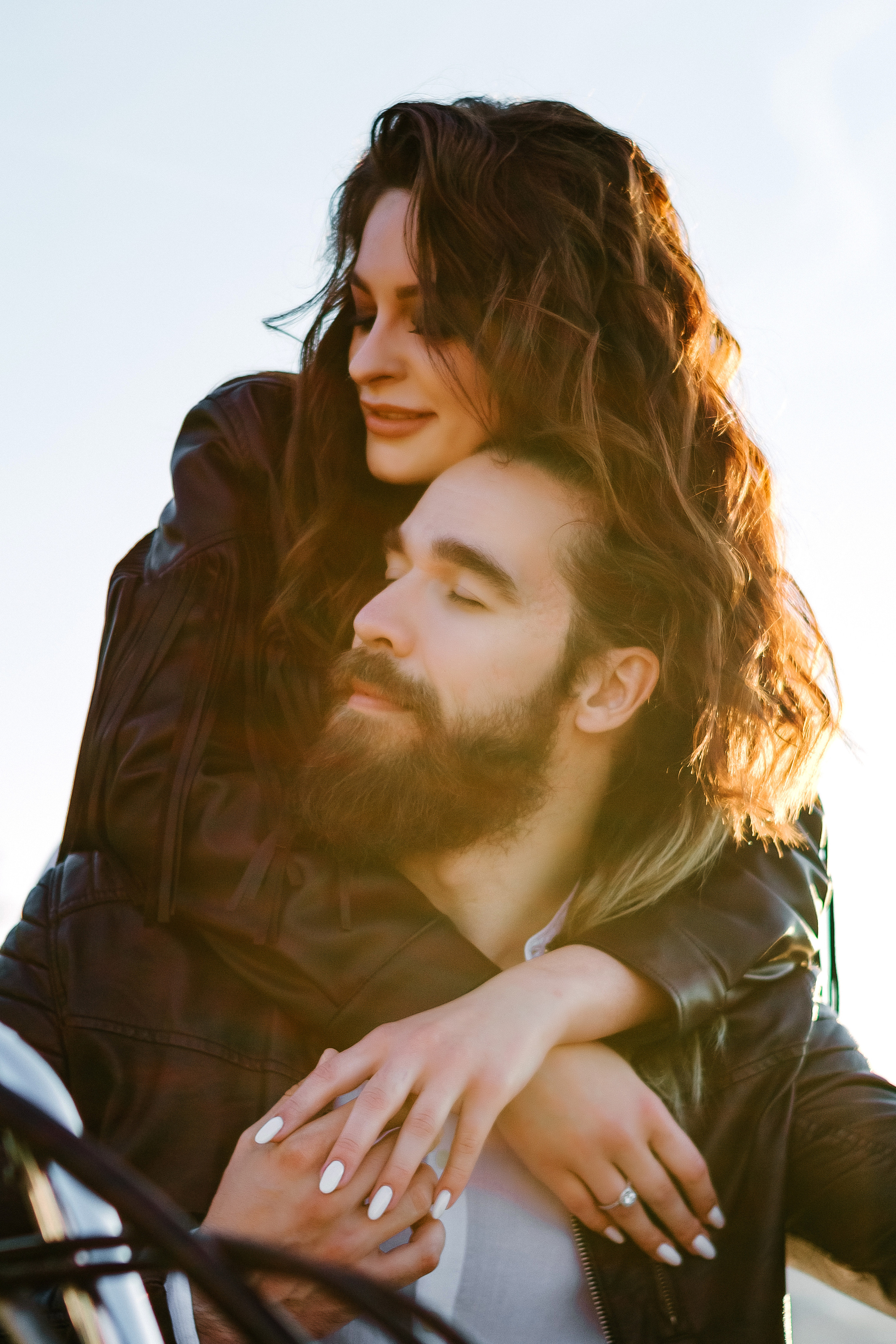 Анатолий и Юлия. Диана Тимиряева | Фотограф в Воронеже