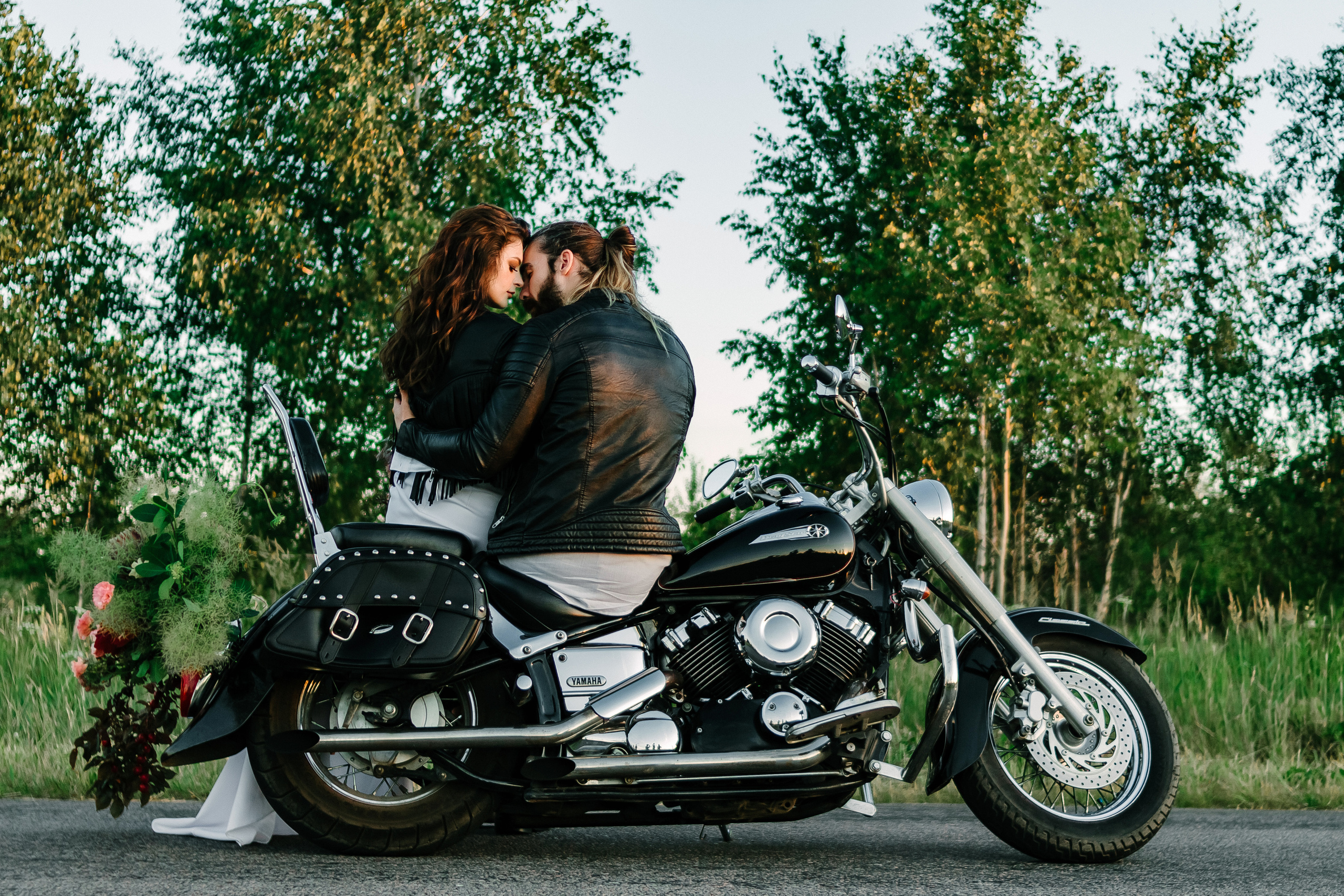 Анатолий и Юлия. Диана Тимиряева | Фотограф в Воронеже