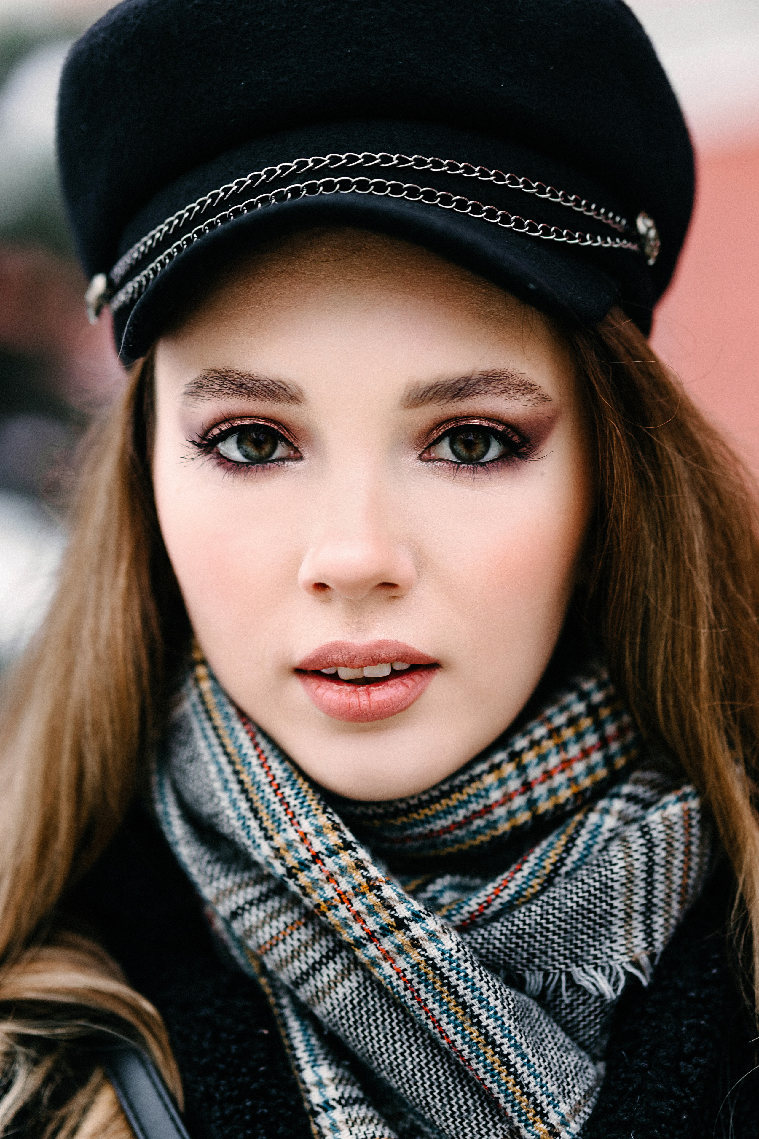 Марина. Диана Тимиряева | Фотограф в Воронеже