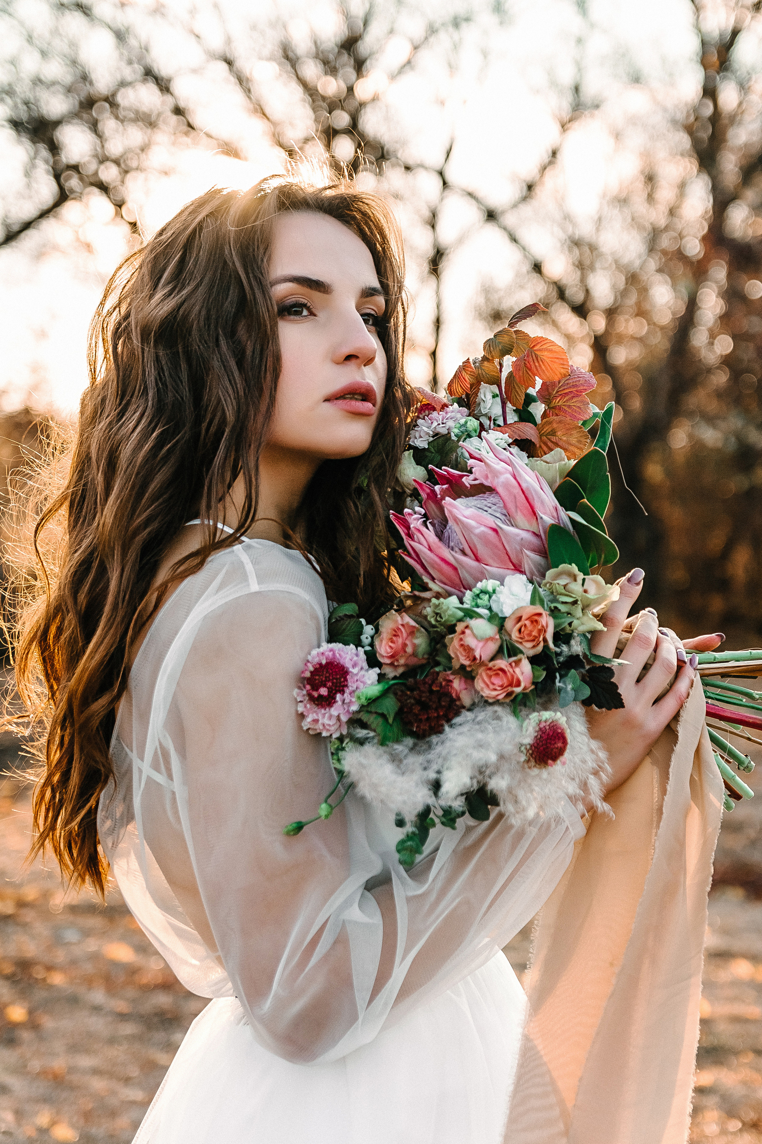 Дмитрий и Кристина. Диана Тимиряева | Фотограф в Воронеже