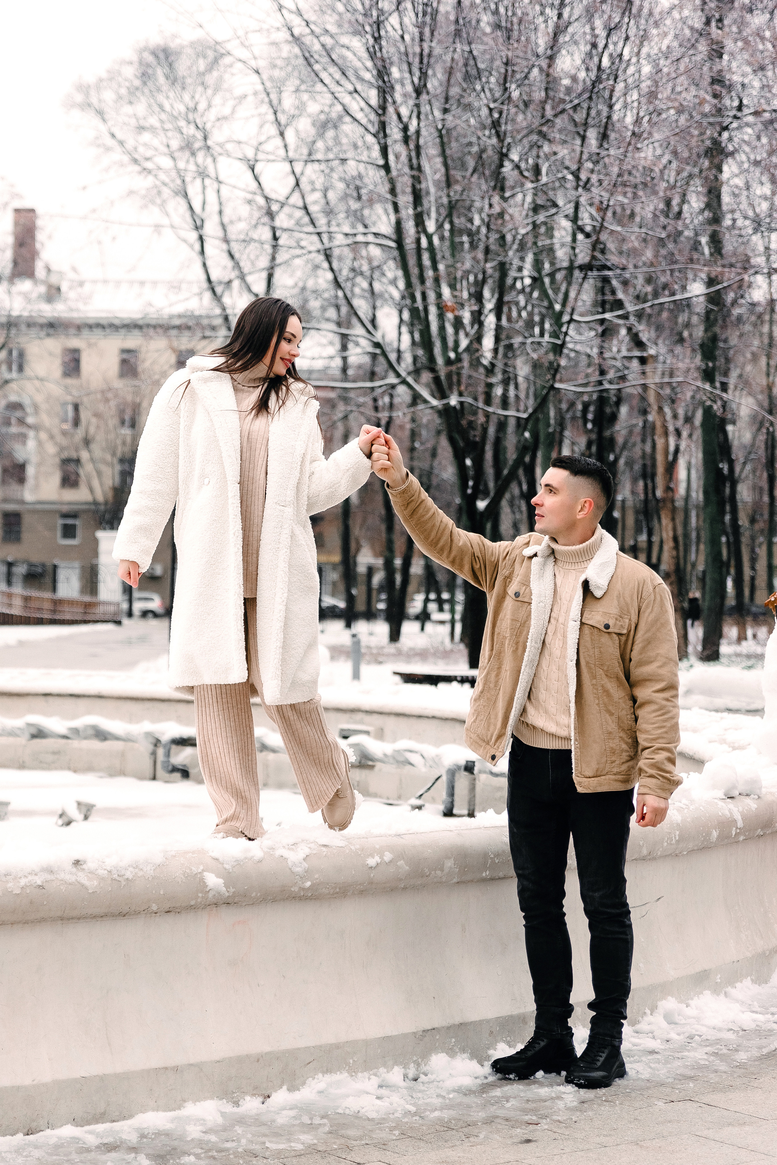 Евгений и Юлия. Диана Тимиряева | Фотограф в Воронеже