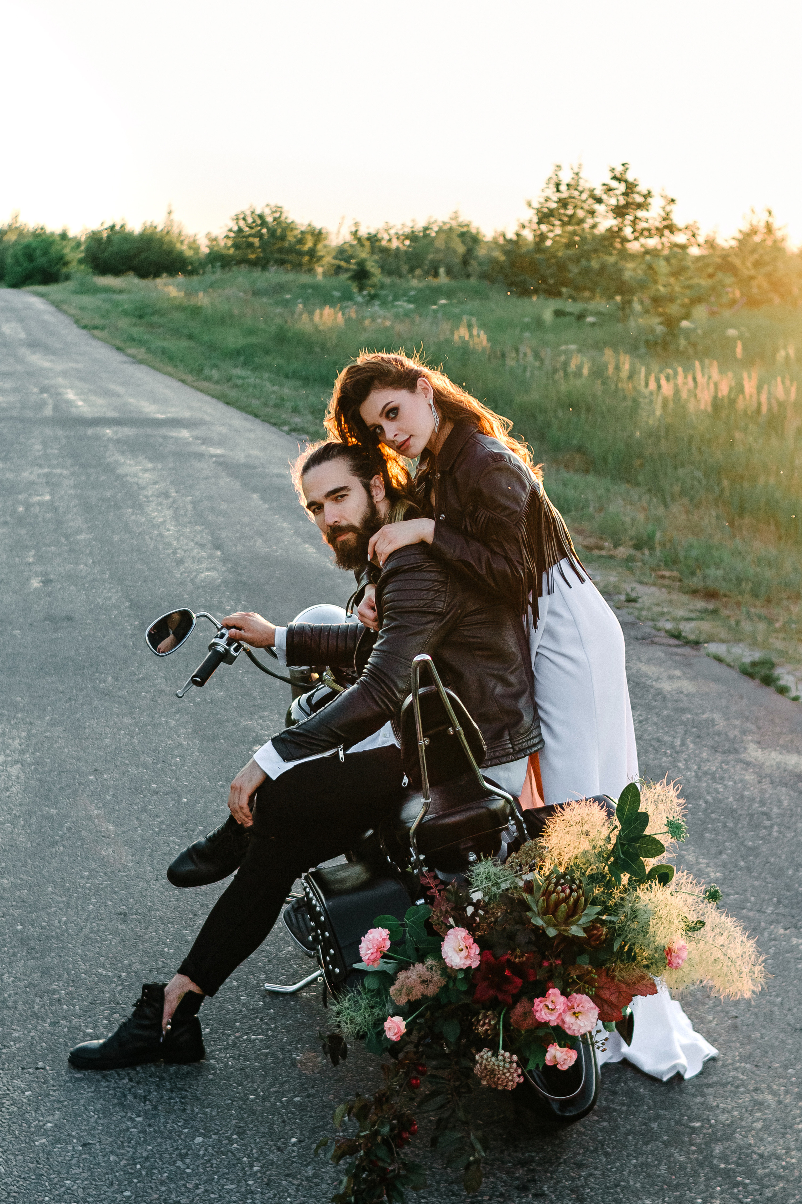 Анатолий и Юлия. Диана Тимиряева | Фотограф в Воронеже