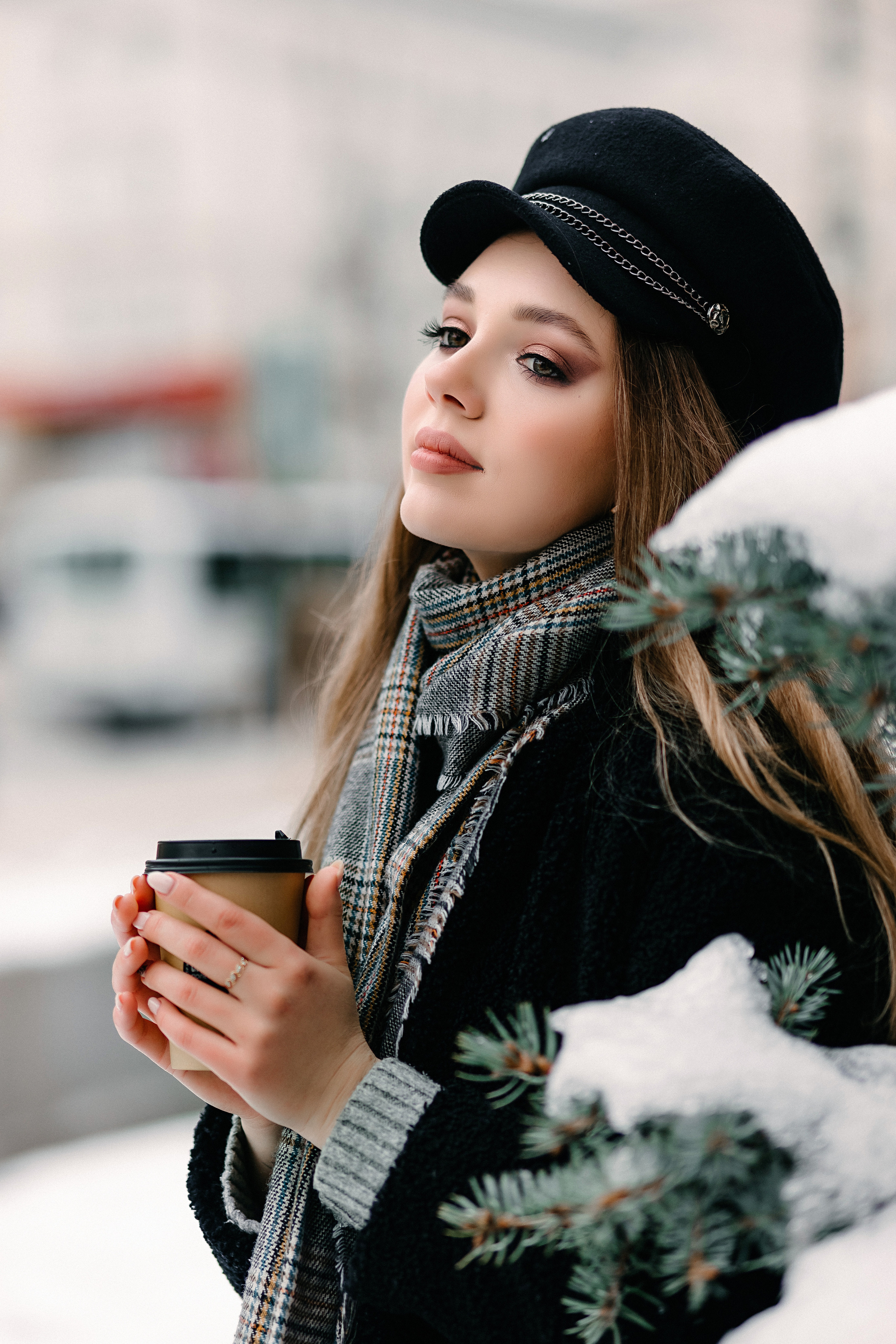 Марина. Диана Тимиряева | Фотограф в Воронеже