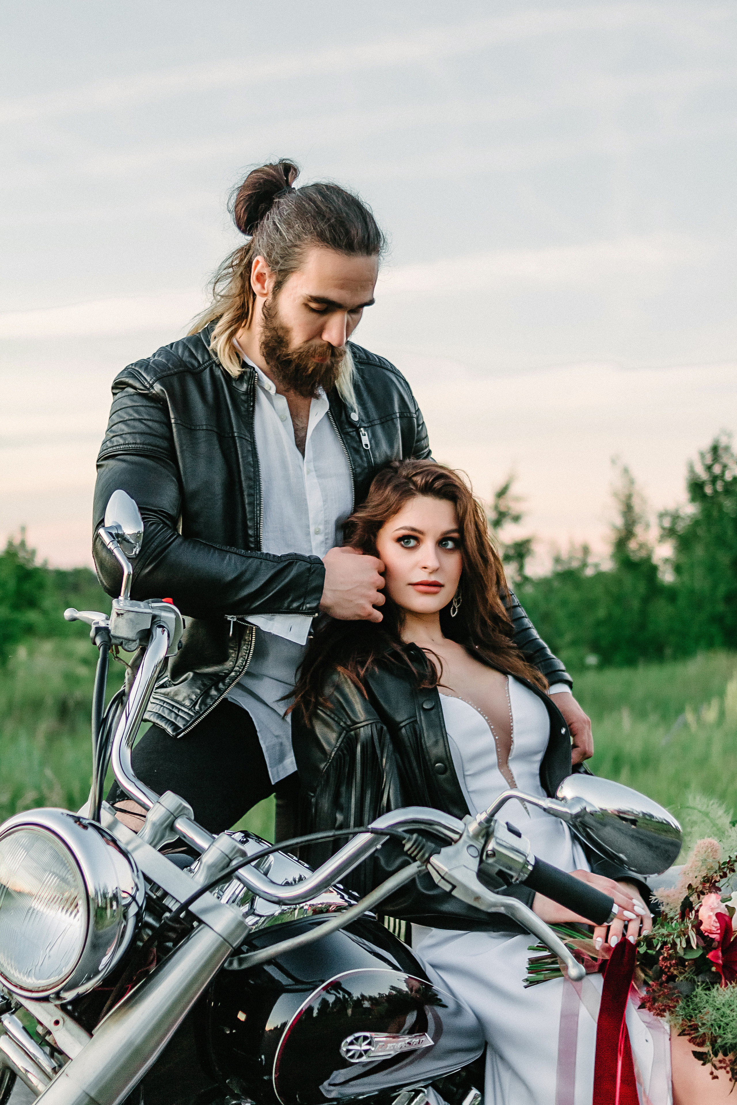 Анатолий и Юлия. Диана Тимиряева | Фотограф в Воронеже