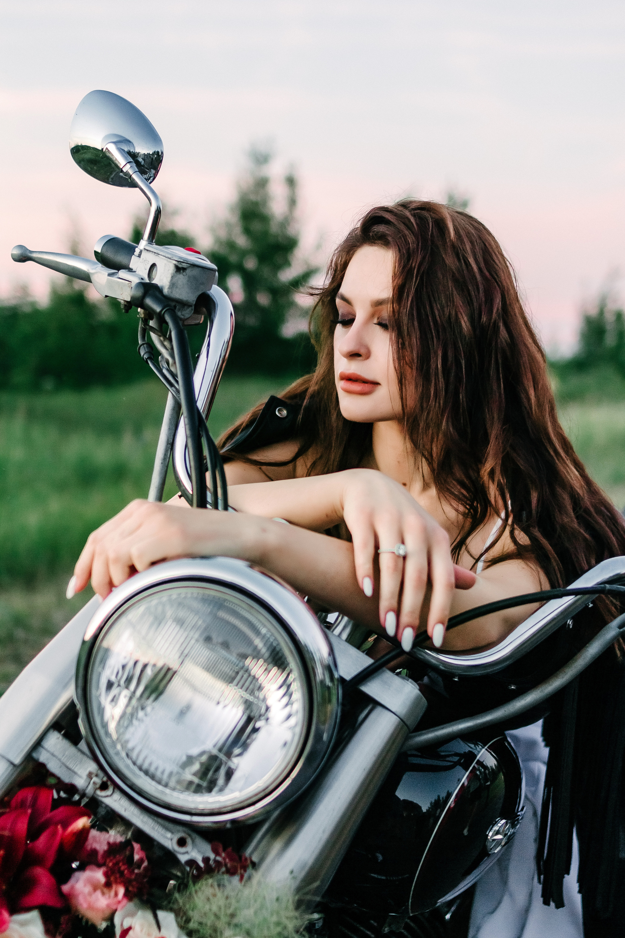 Анатолий и Юлия. Диана Тимиряева | Фотограф в Воронеже