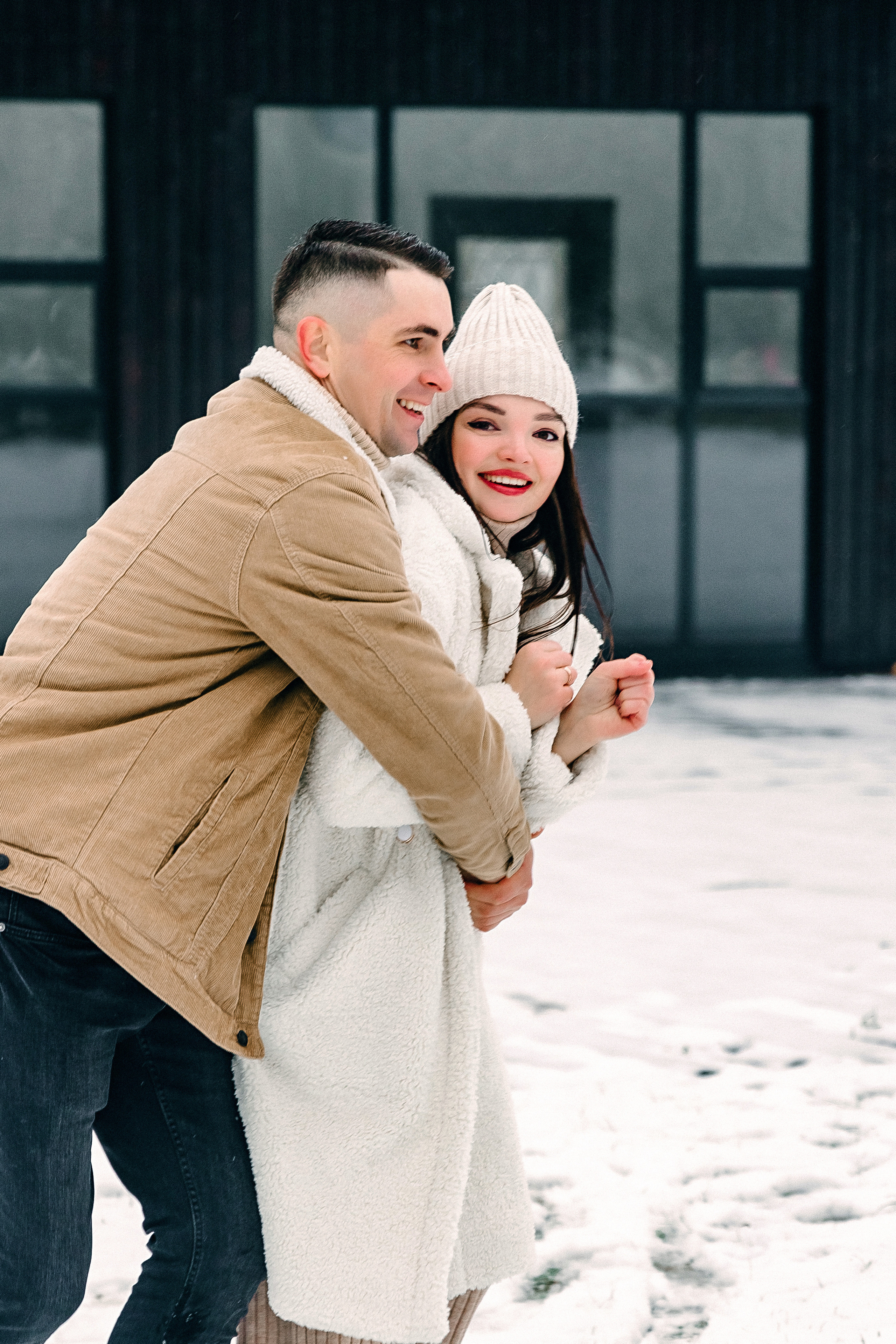 Евгений и Юлия. Диана Тимиряева | Фотограф в Воронеже