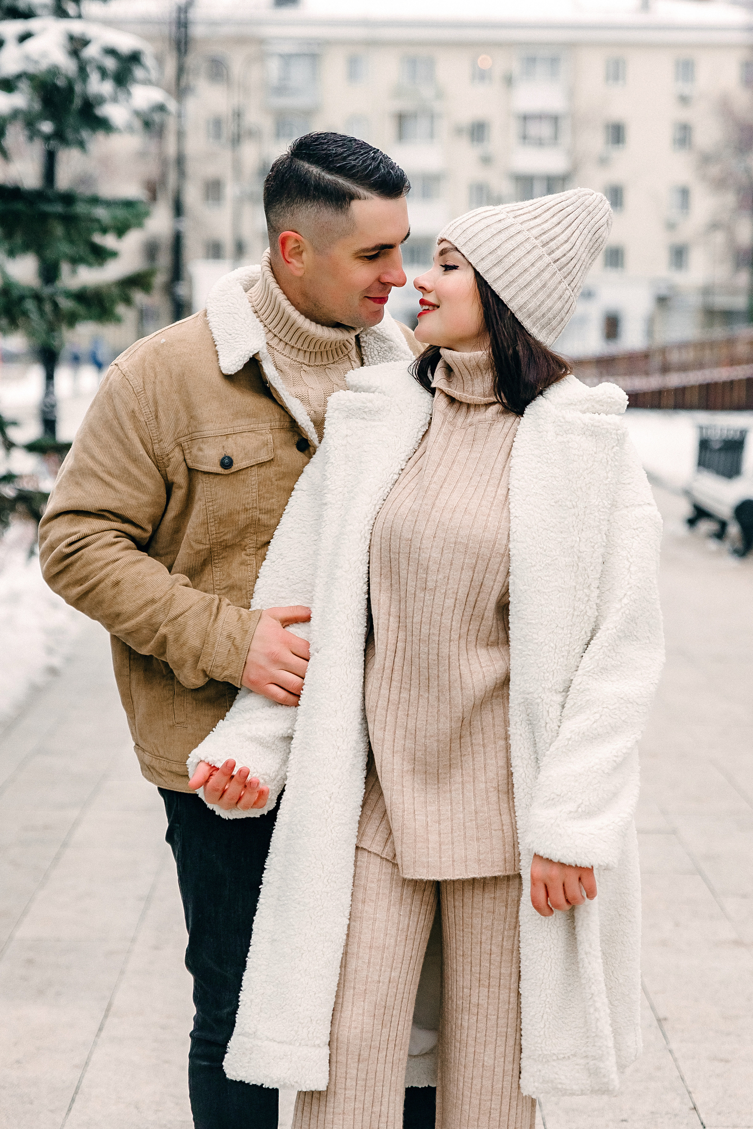 Евгений и Юлия. Диана Тимиряева | Фотограф в Воронеже