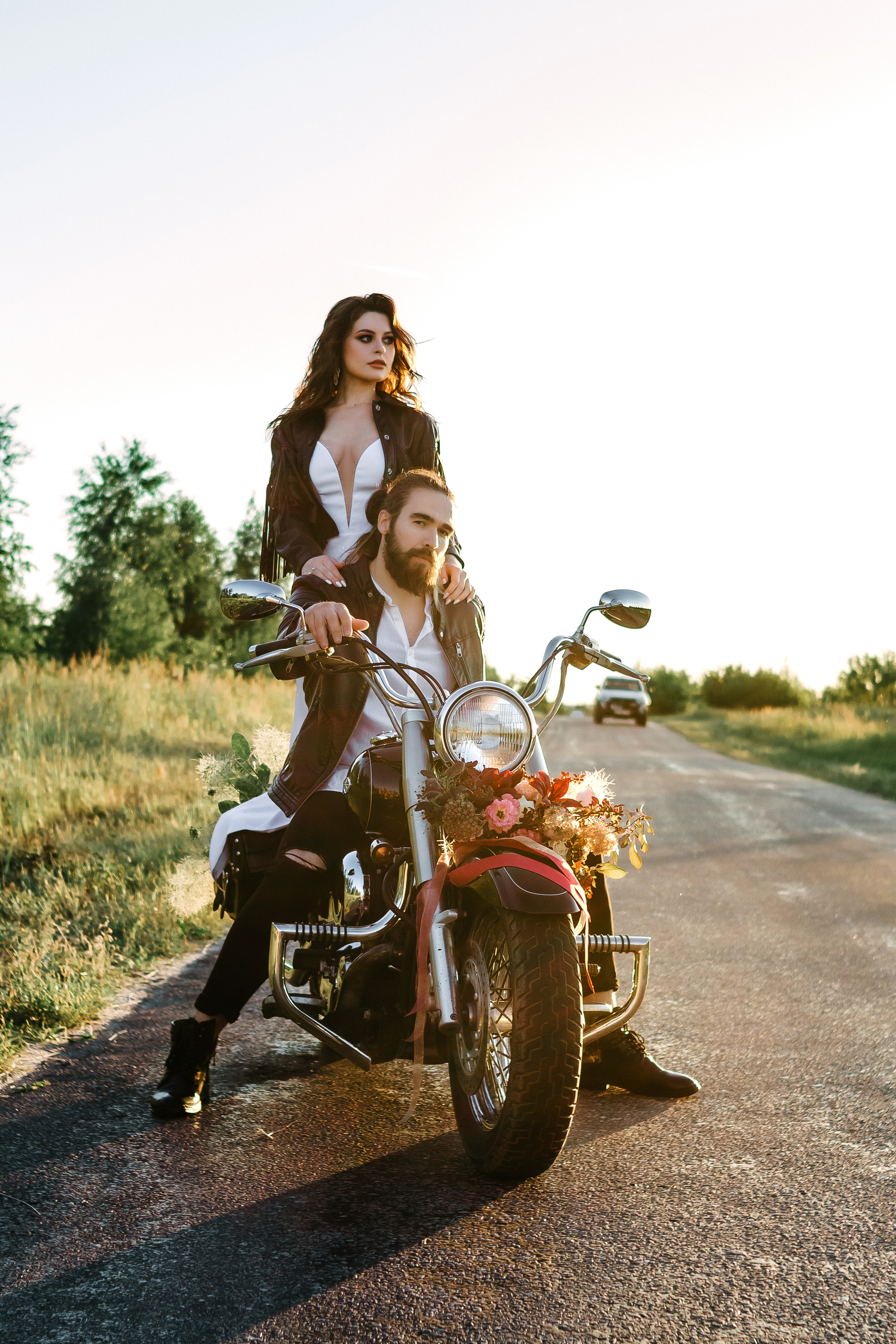 Анатолий и Юлия. Диана Тимиряева | Фотограф в Воронеже