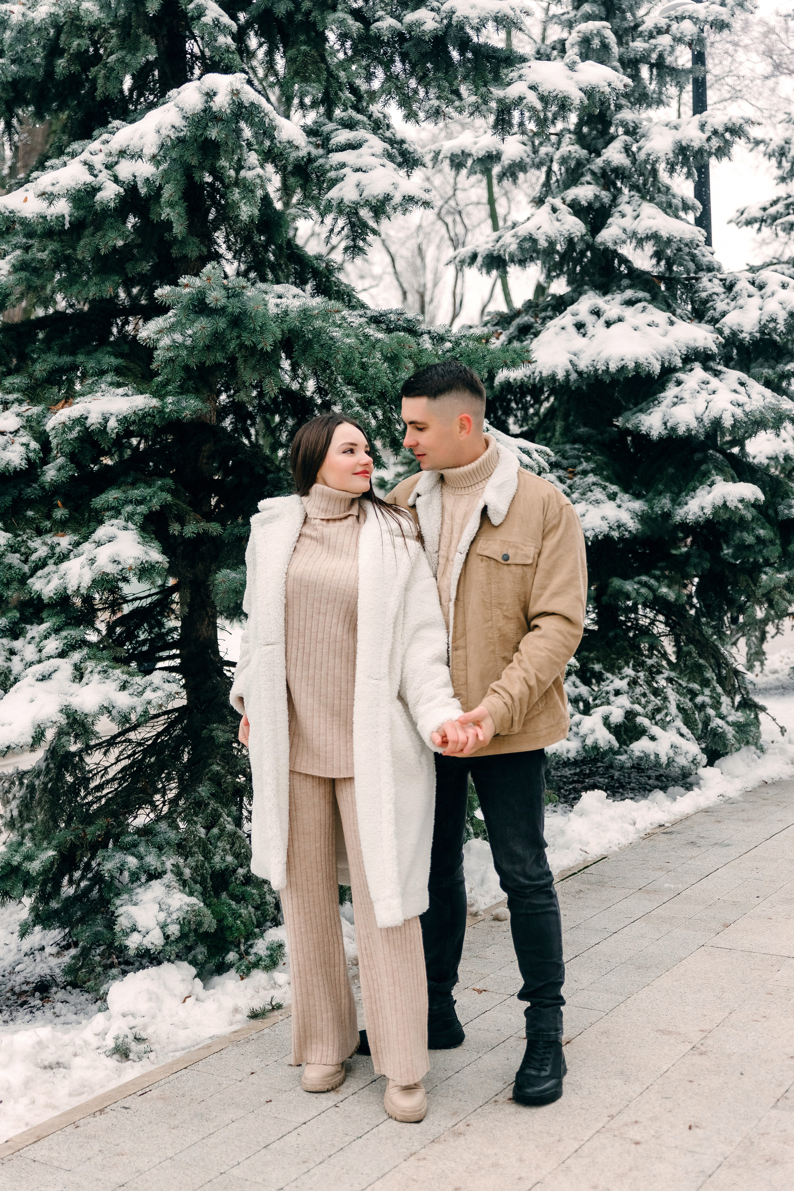 Евгений и Юлия. Диана Тимиряева | Фотограф в Воронеже