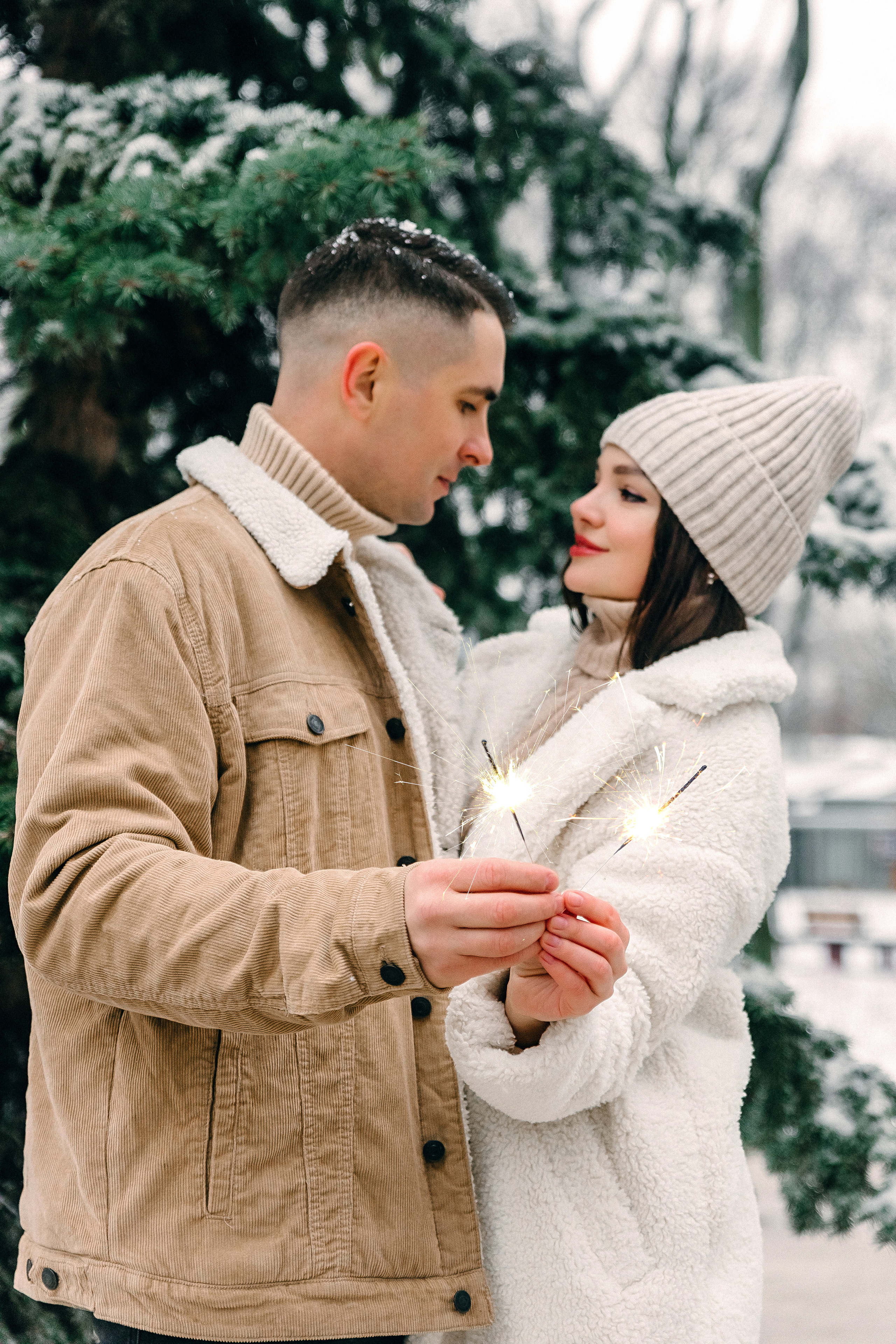 Евгений и Юлия. Диана Тимиряева | Фотограф в Воронеже