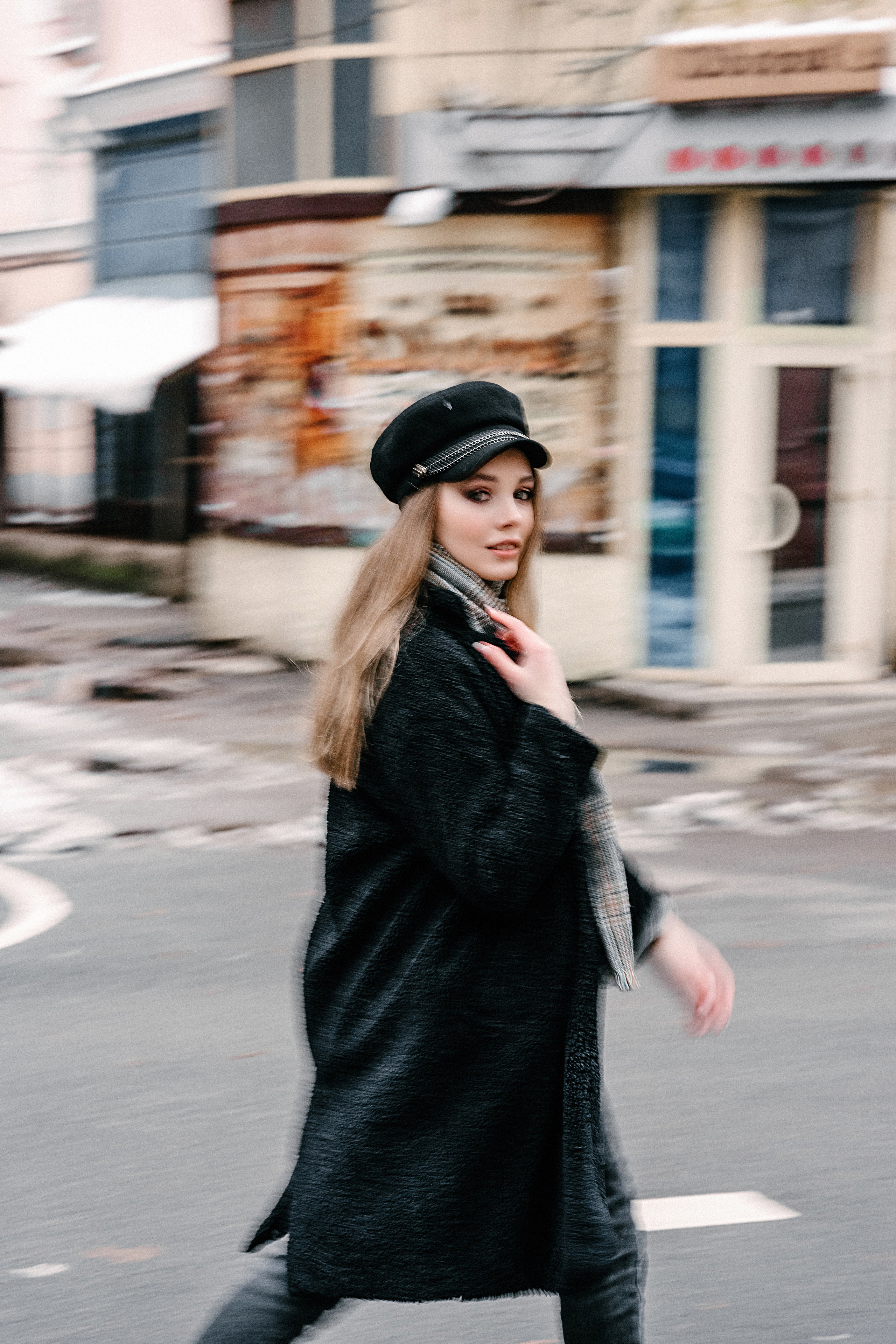 Марина. Диана Тимиряева | Фотограф в Воронеже